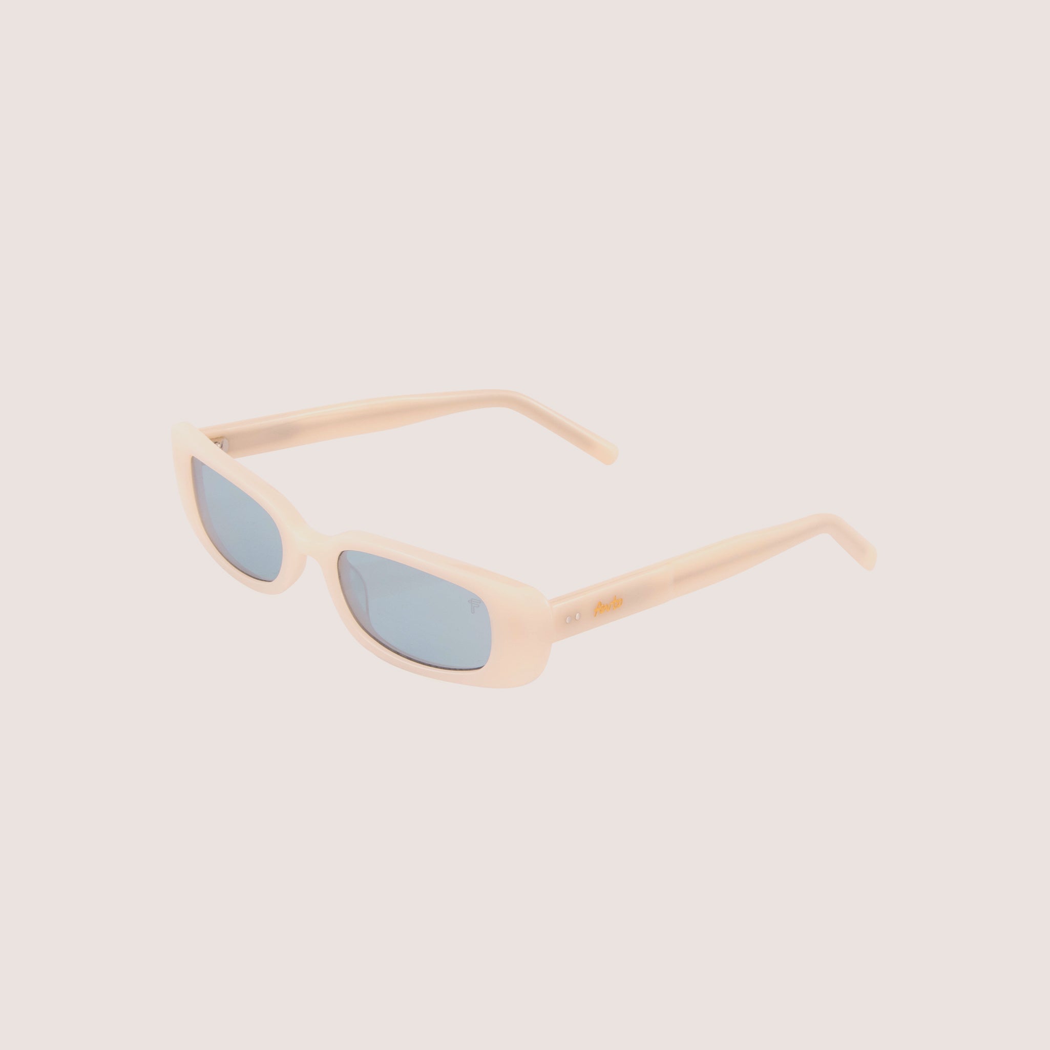 Daiqui Sunglasses - Milk