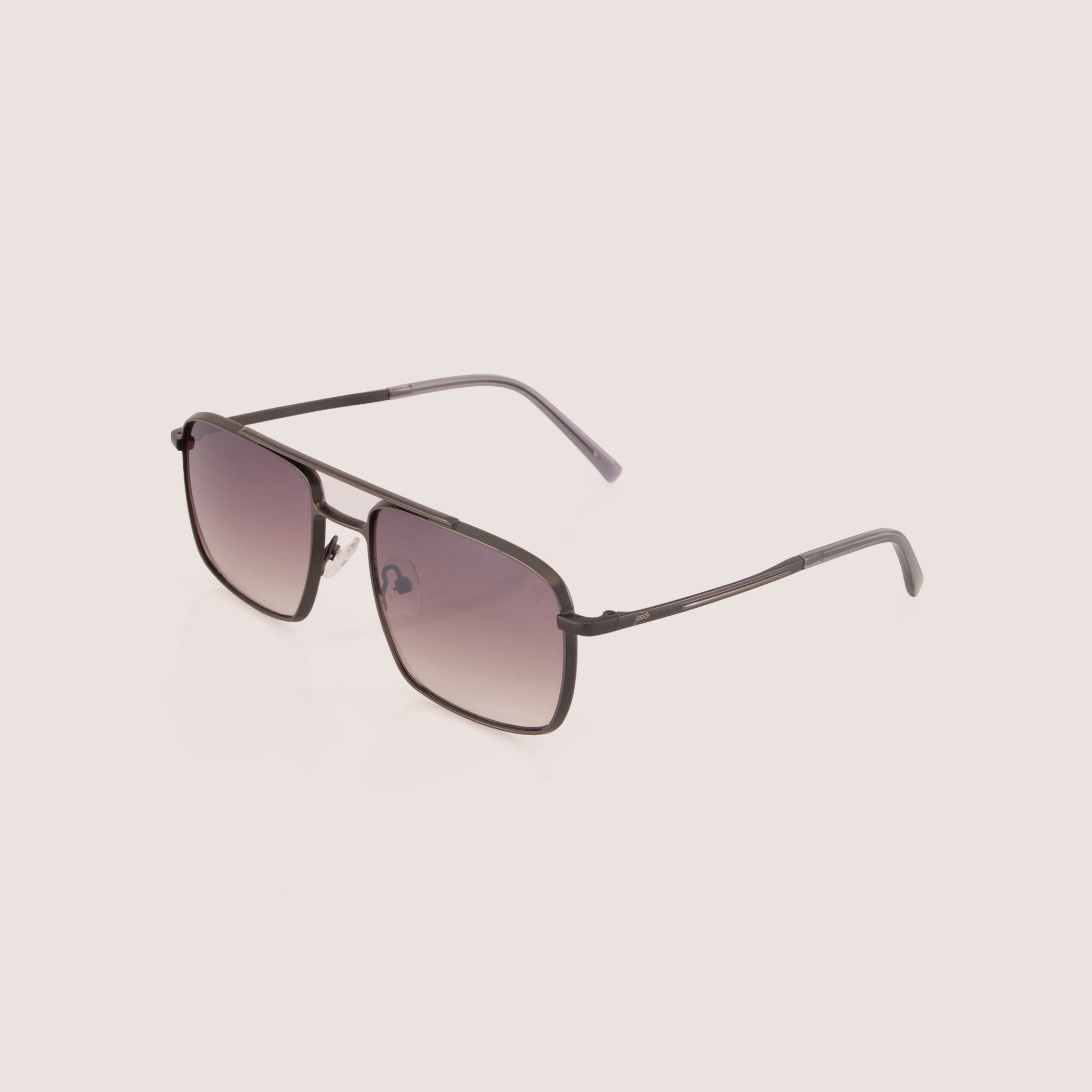 Martini Sunglasses - Gun