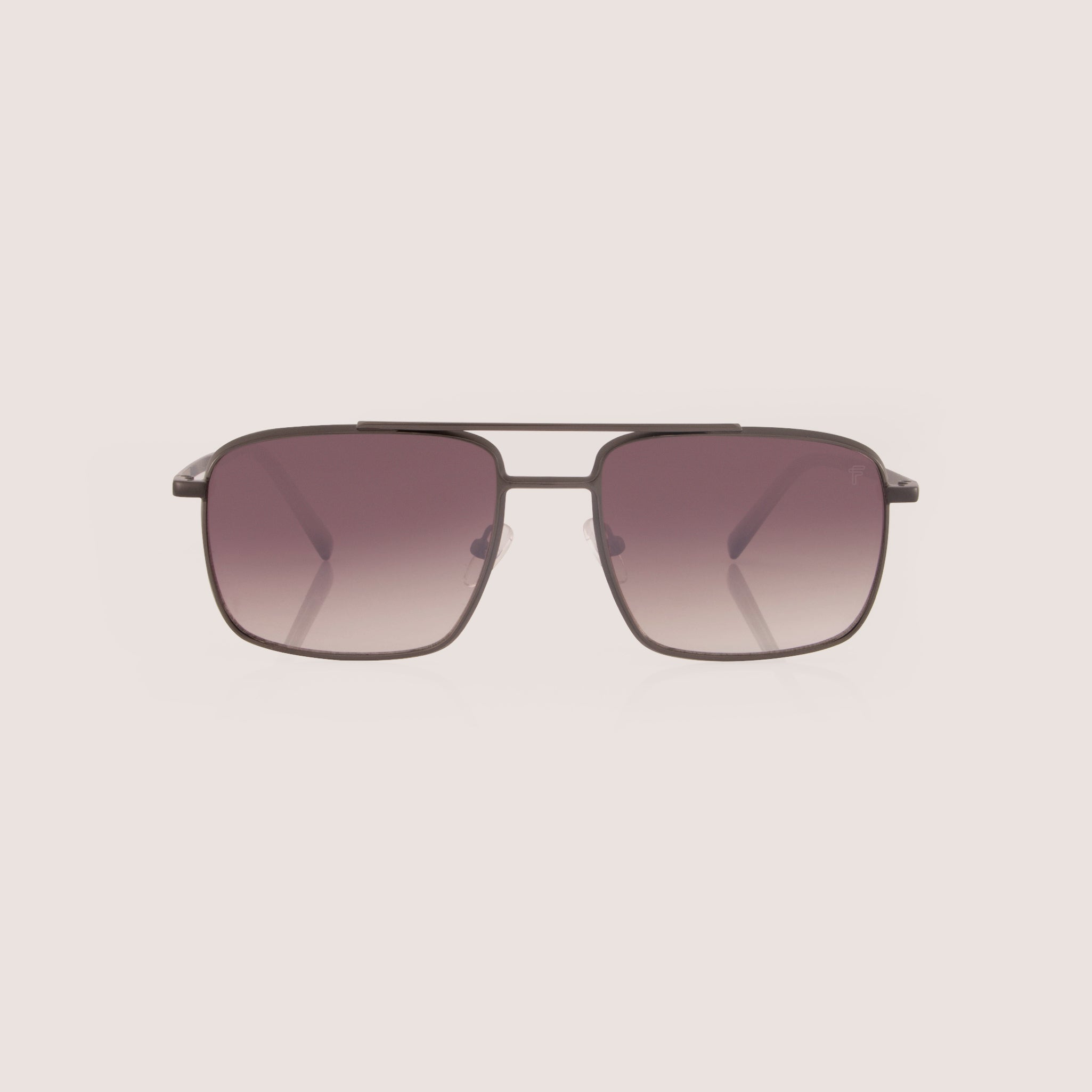 Martini Sunglasses - Gun