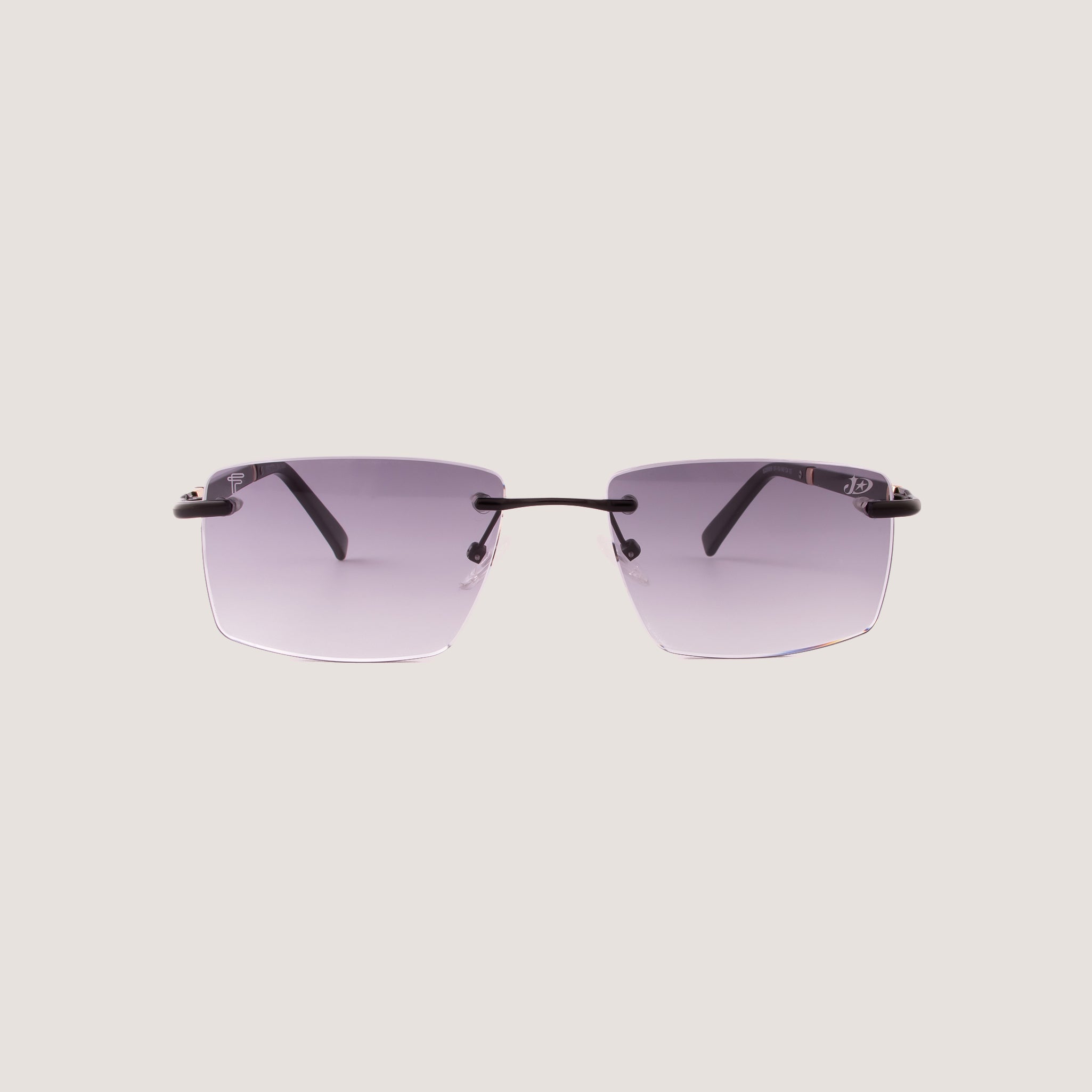 Las Aura - Gradient Grey ( Juan Duque x Fento )