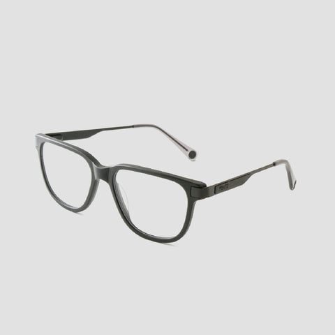 Specta Acetate Iron Eyeglasses