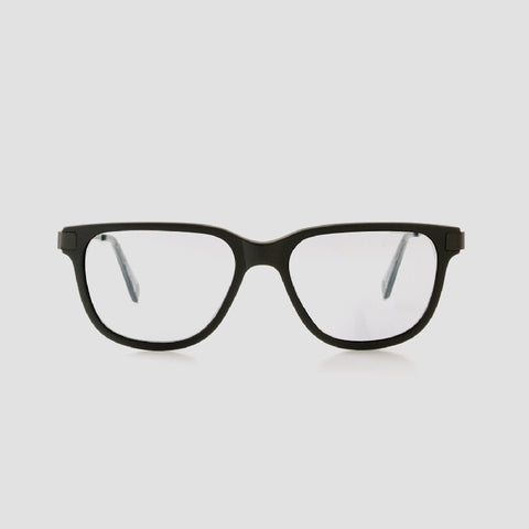 Specta Acetate Iron Eyeglasses