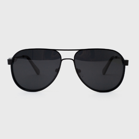 Nomad Metal Sunglasses