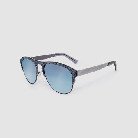 Veliente Steel Sunglasses