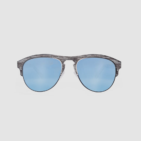 Veliente Steel Sunglasses