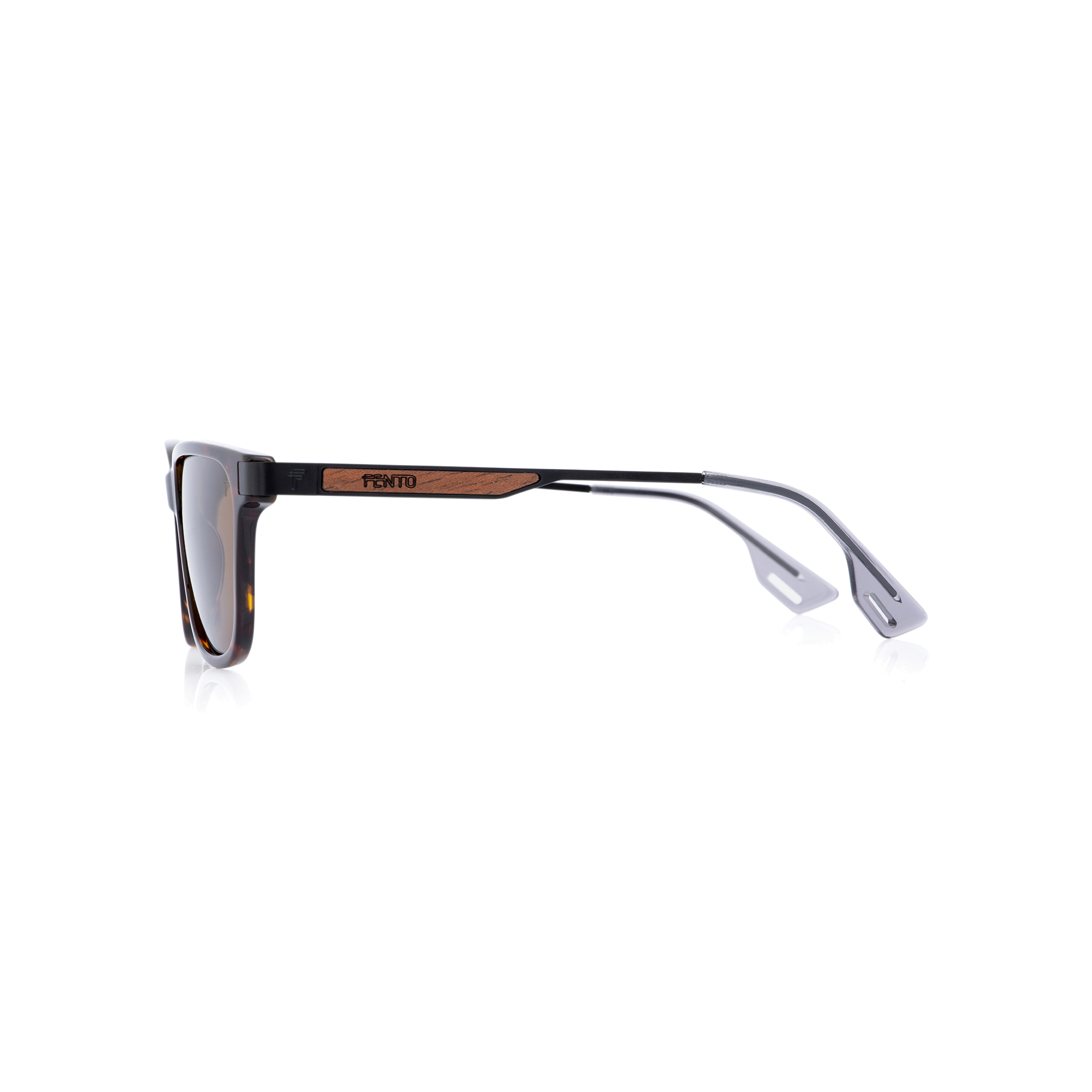 Specta Sunglasses - Tortoise
