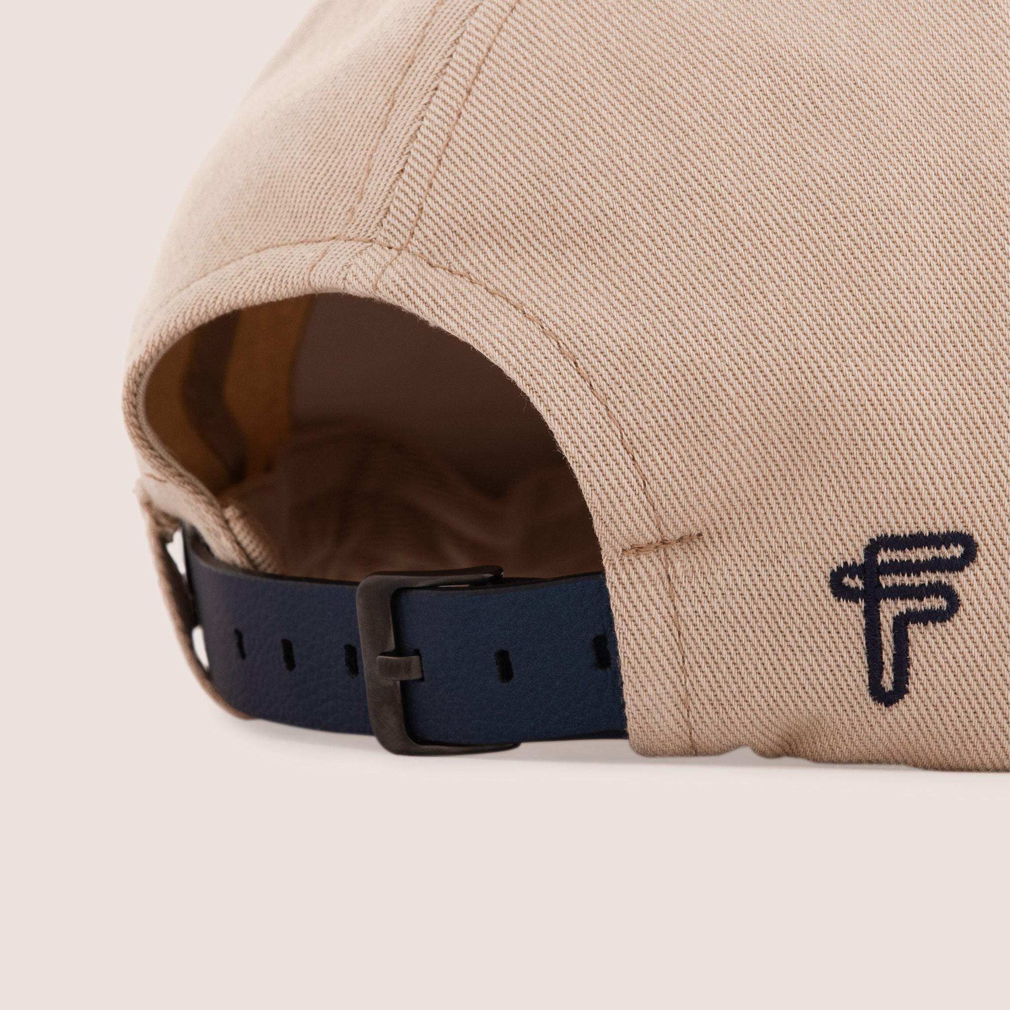 Rules Breakers Cap - Beige