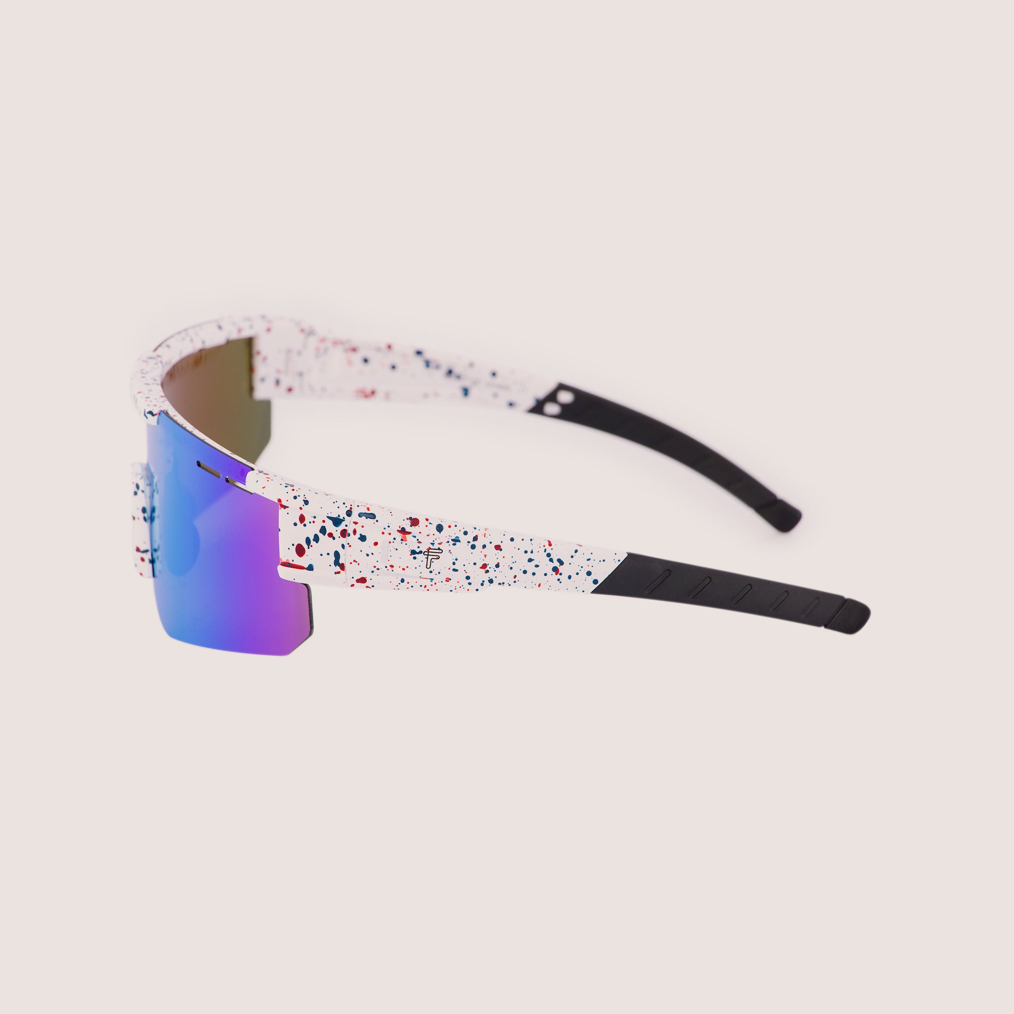 Nitro Sport Sunglasses - WB