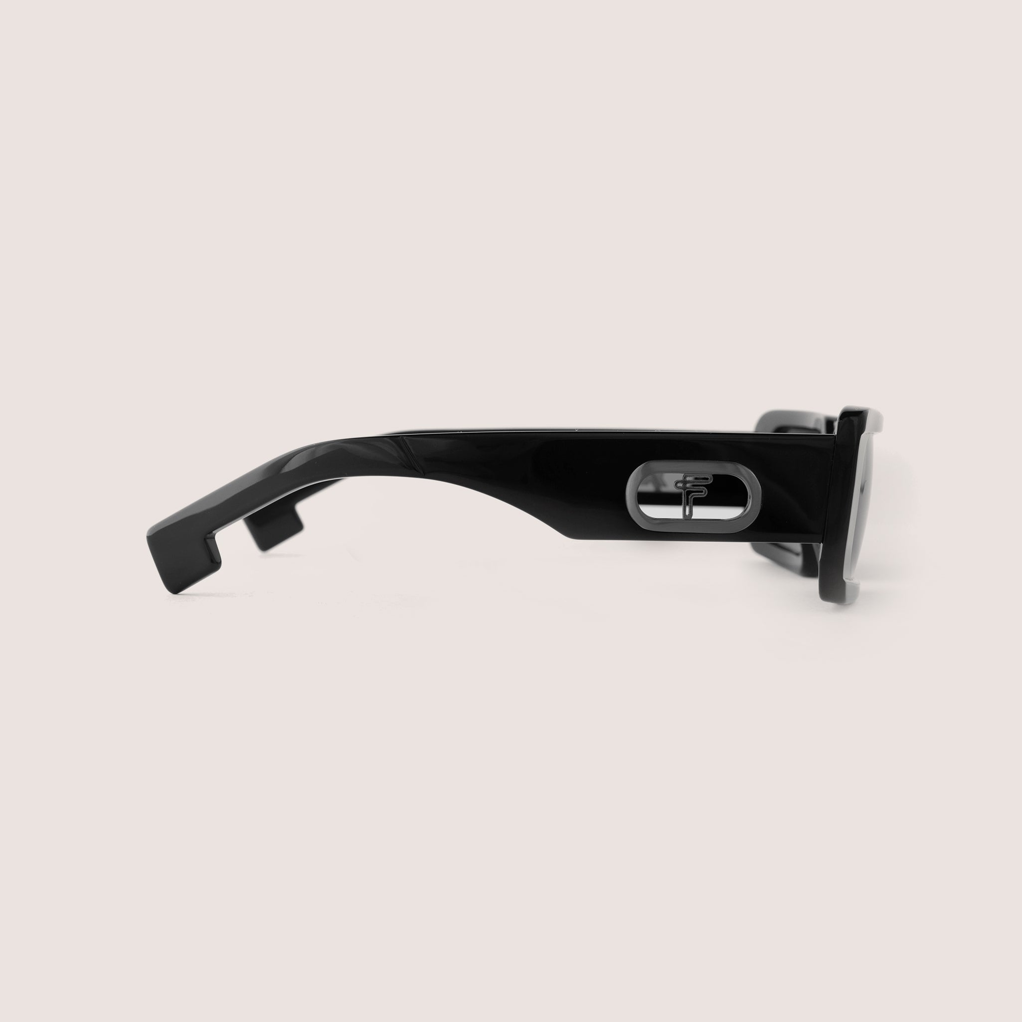 GMT Sunglasses - Black