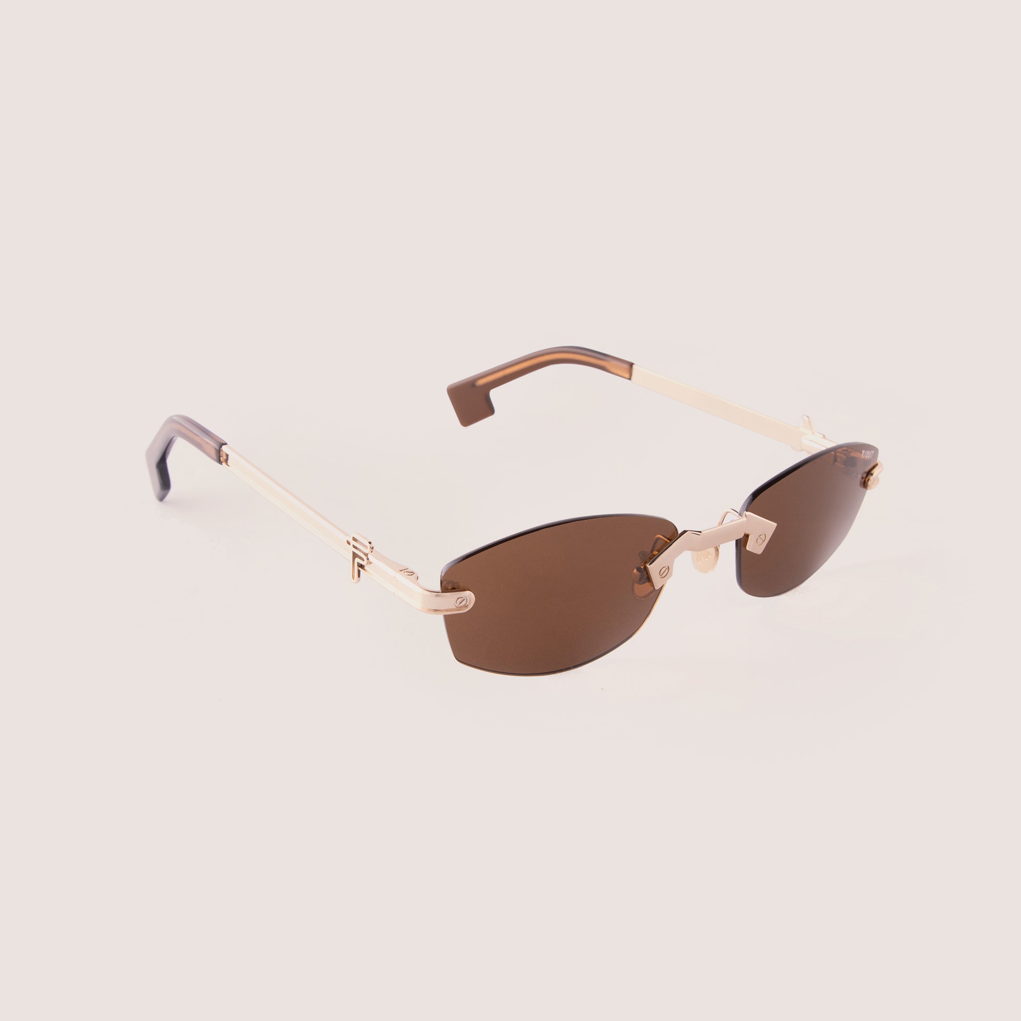Champagne - Gold Brown