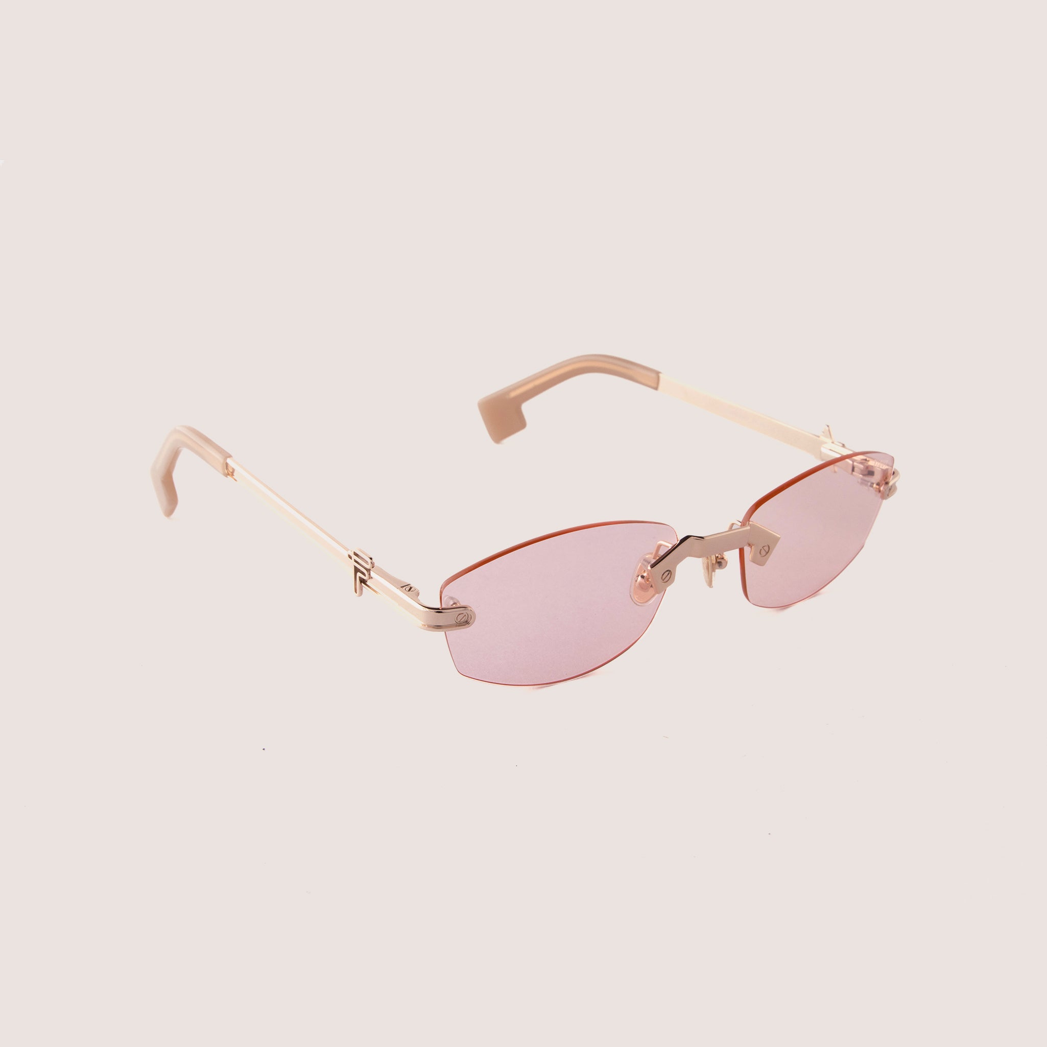 Champagne - Gold Pink