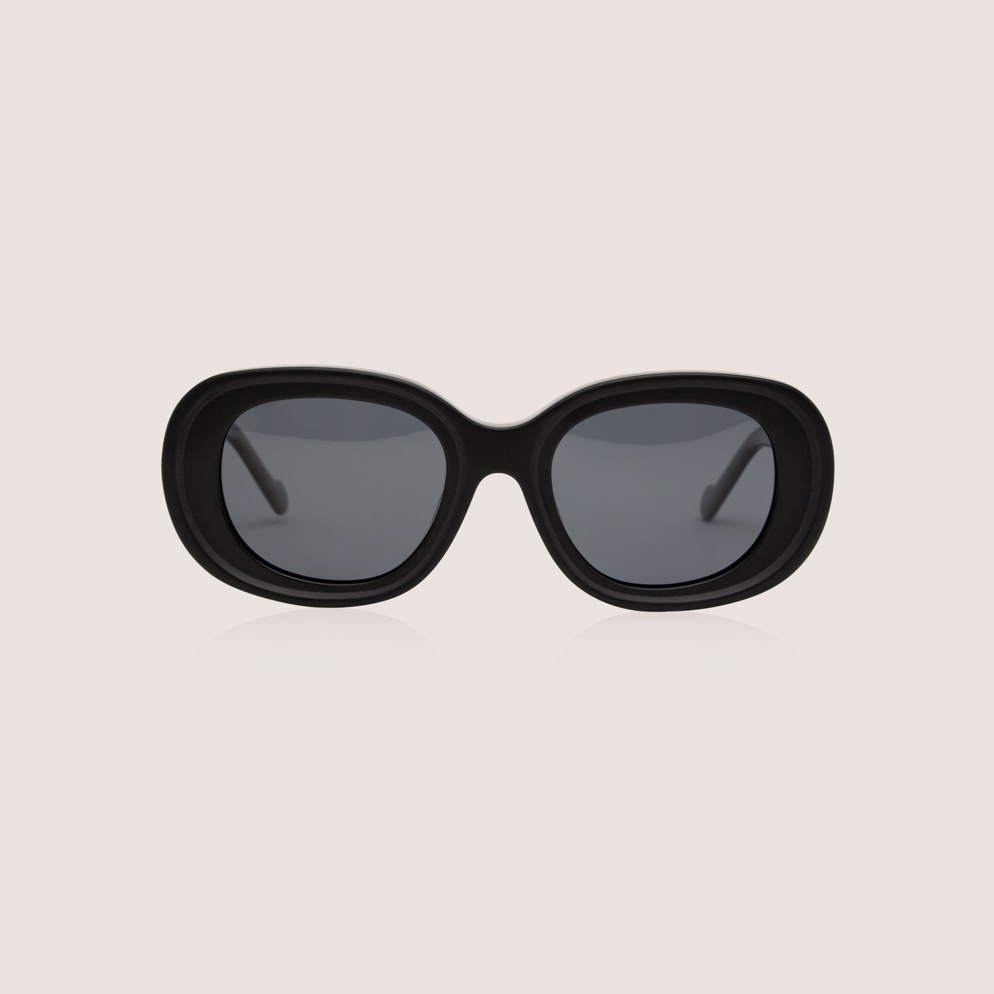 Iris Sunglasses - Black