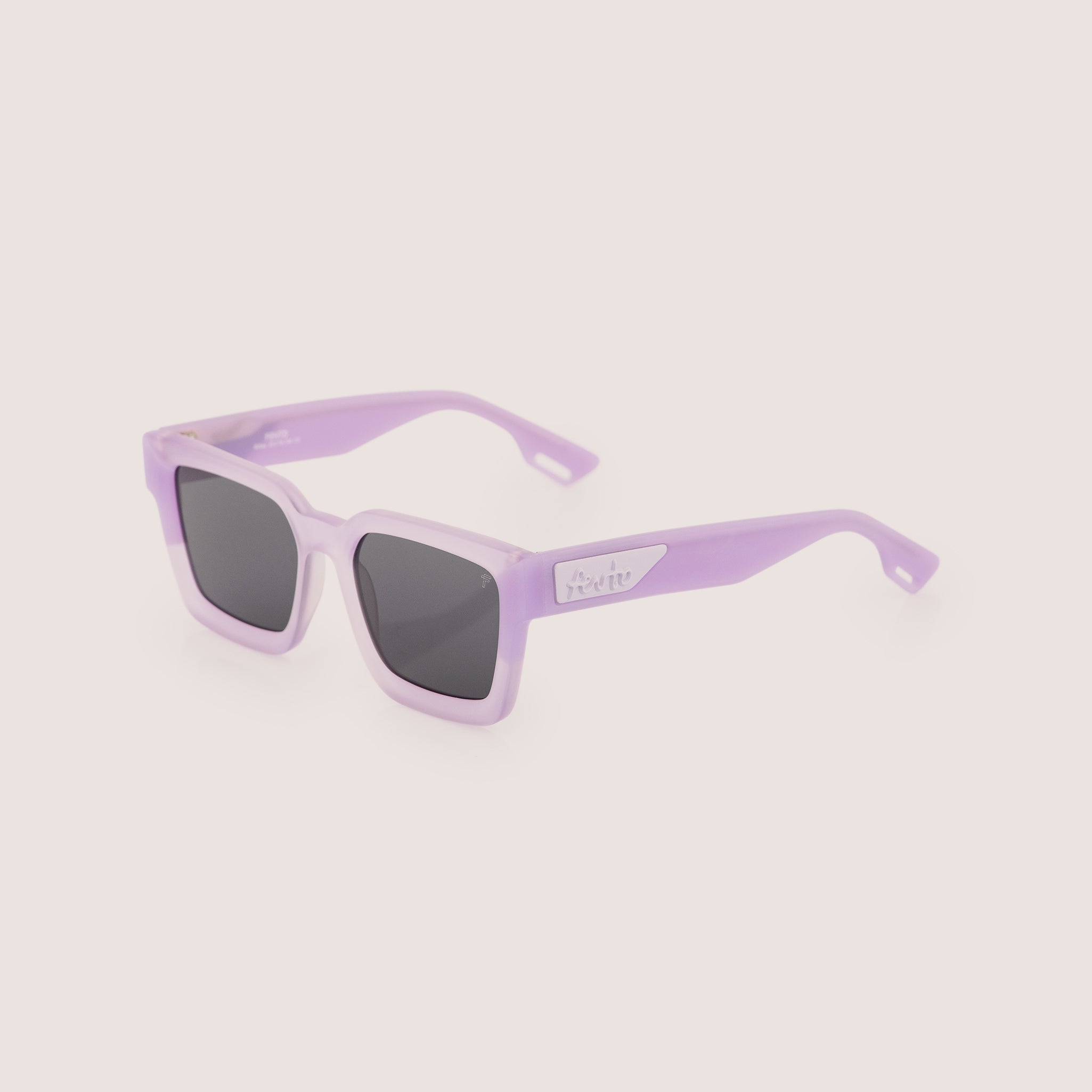 New Bilbao - Purple
