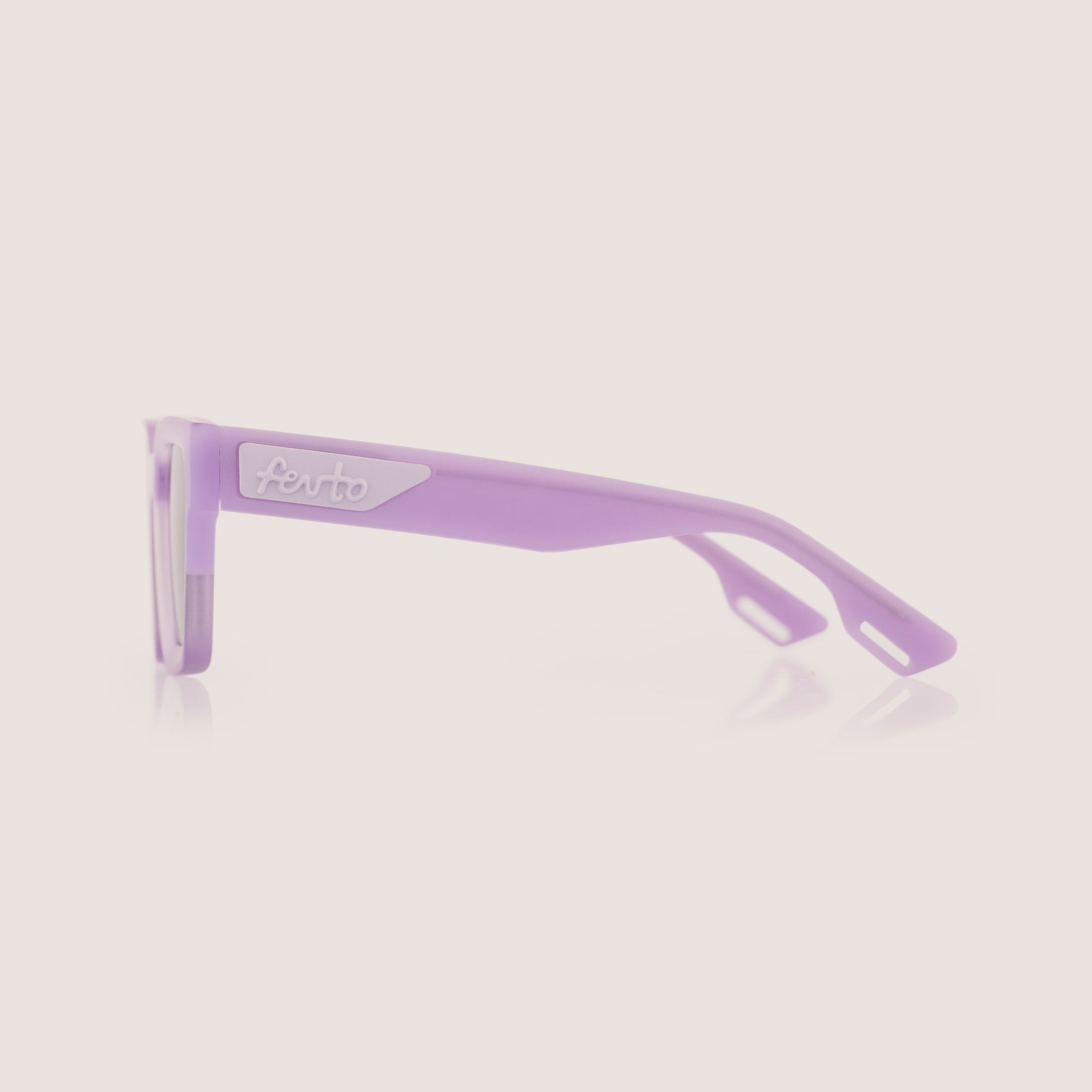 New Bilbao - Purple