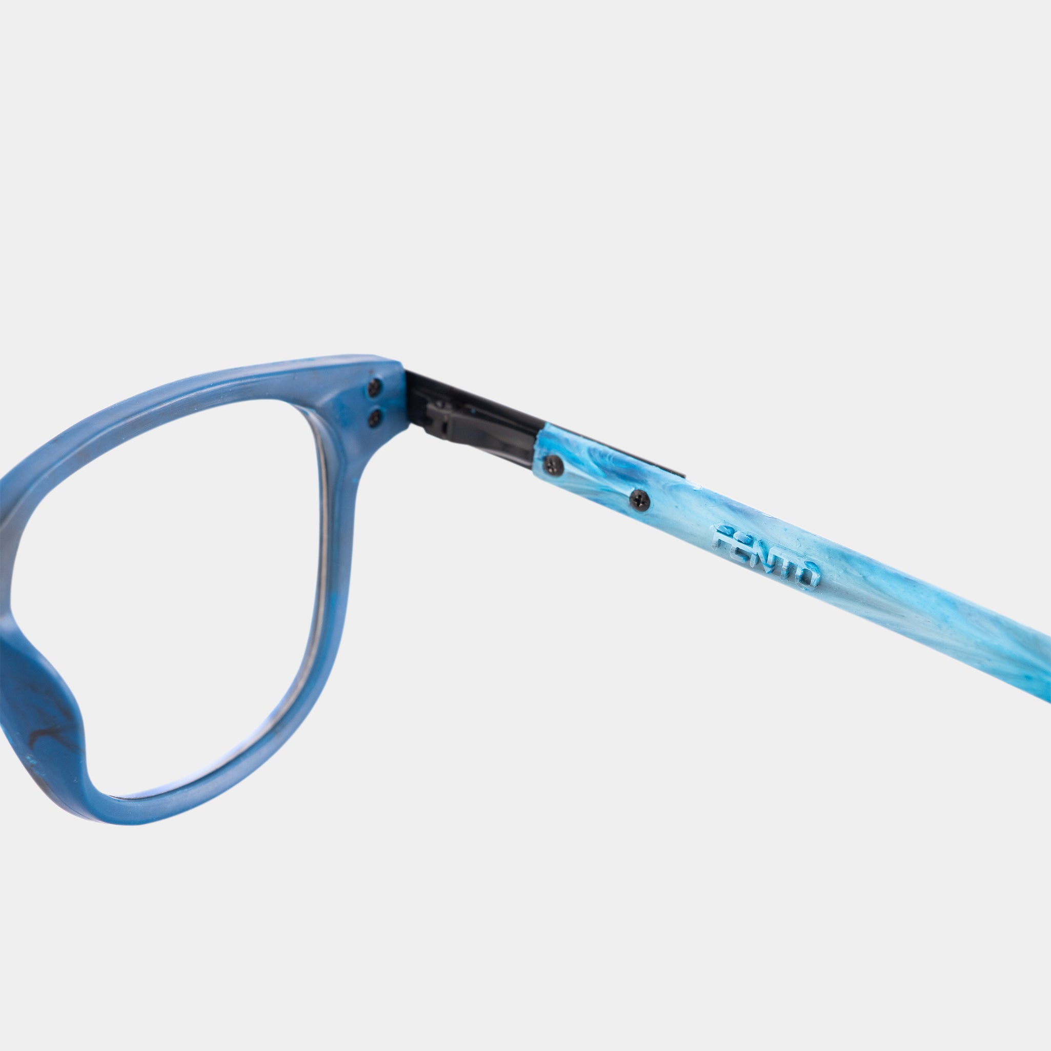 Specta Nuquí Eyeglasses - Ocean