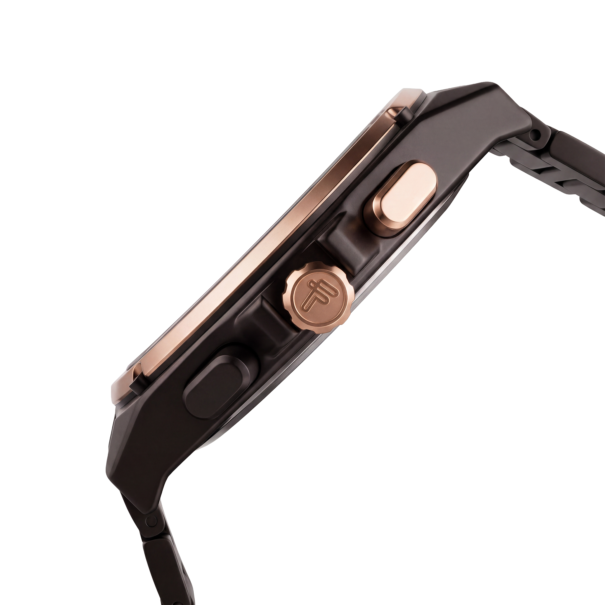 Watch GT - Rose Gold