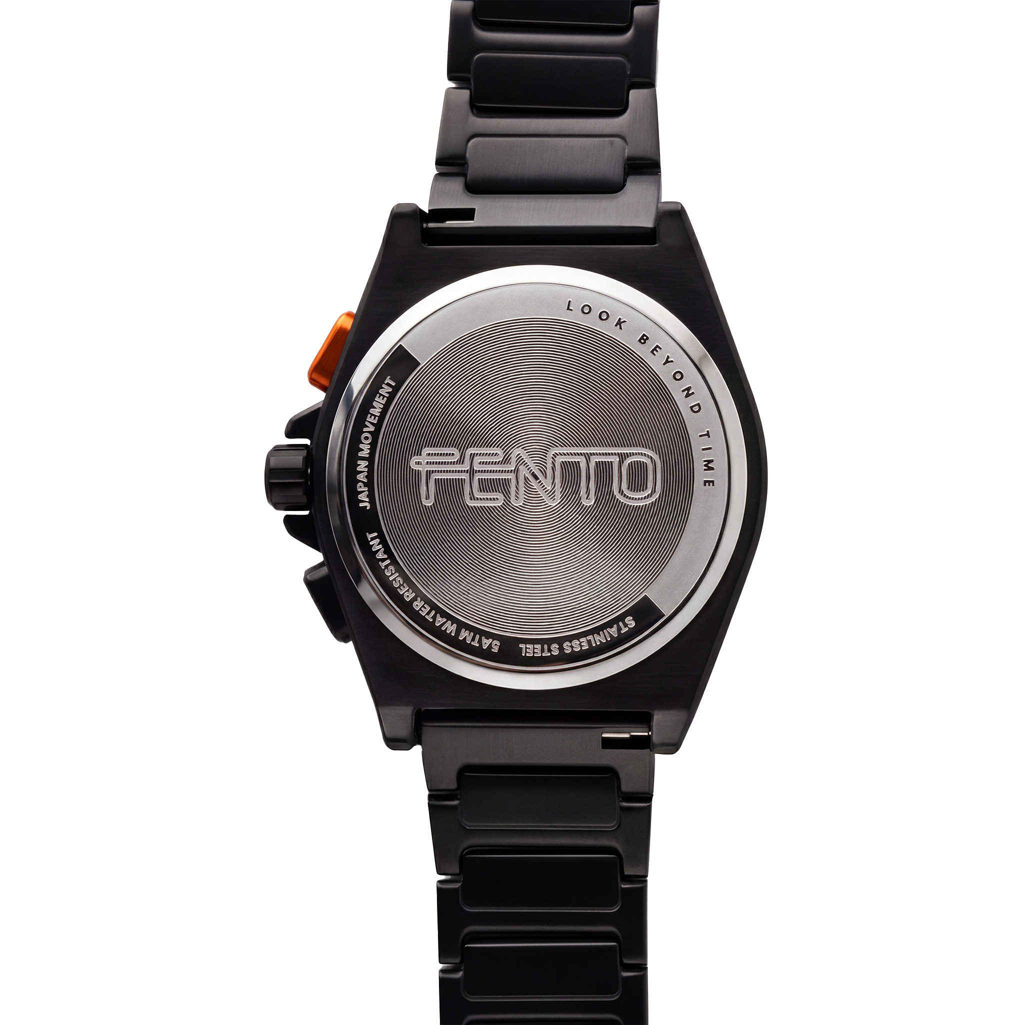 Watch GT - Black
