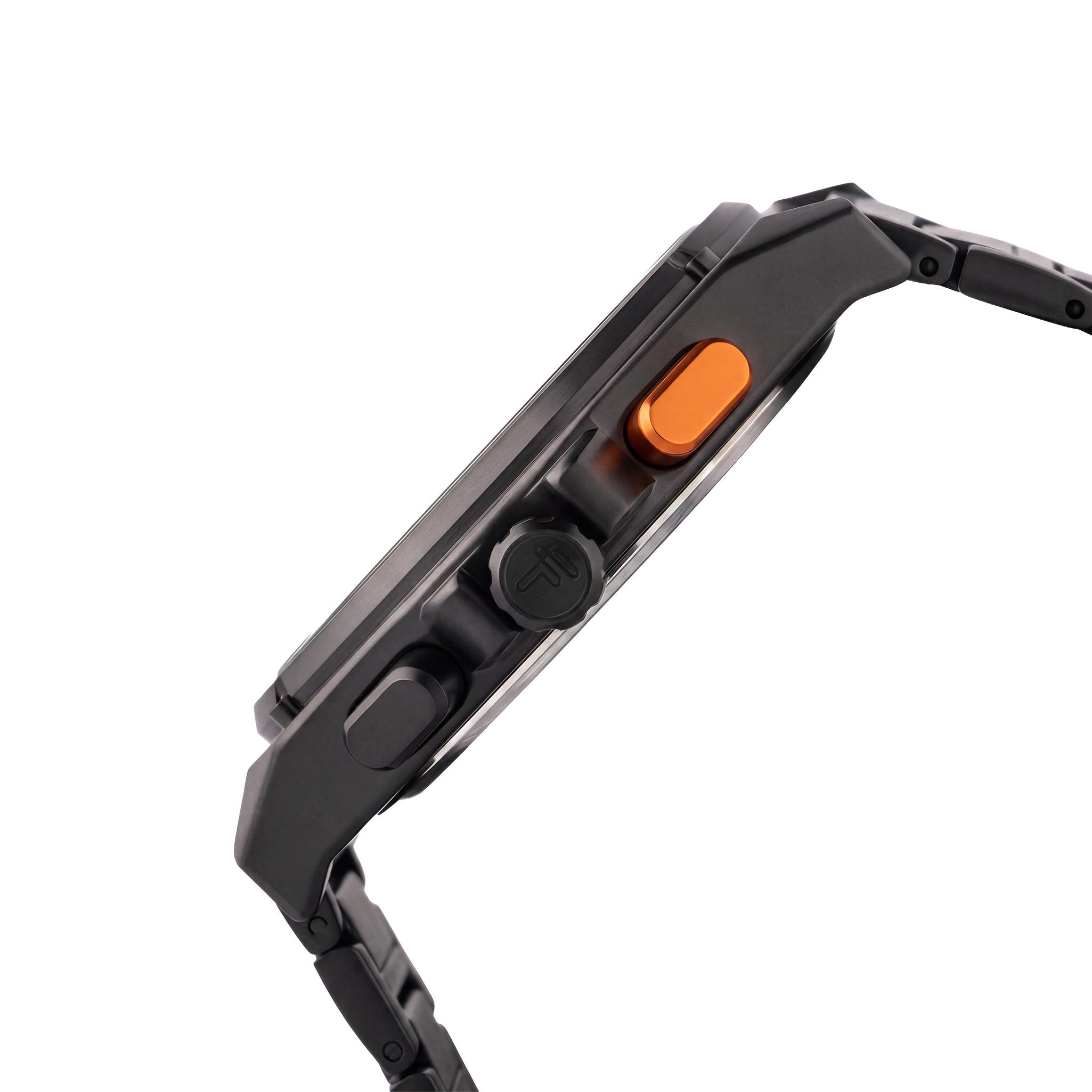 Watch GT - Black