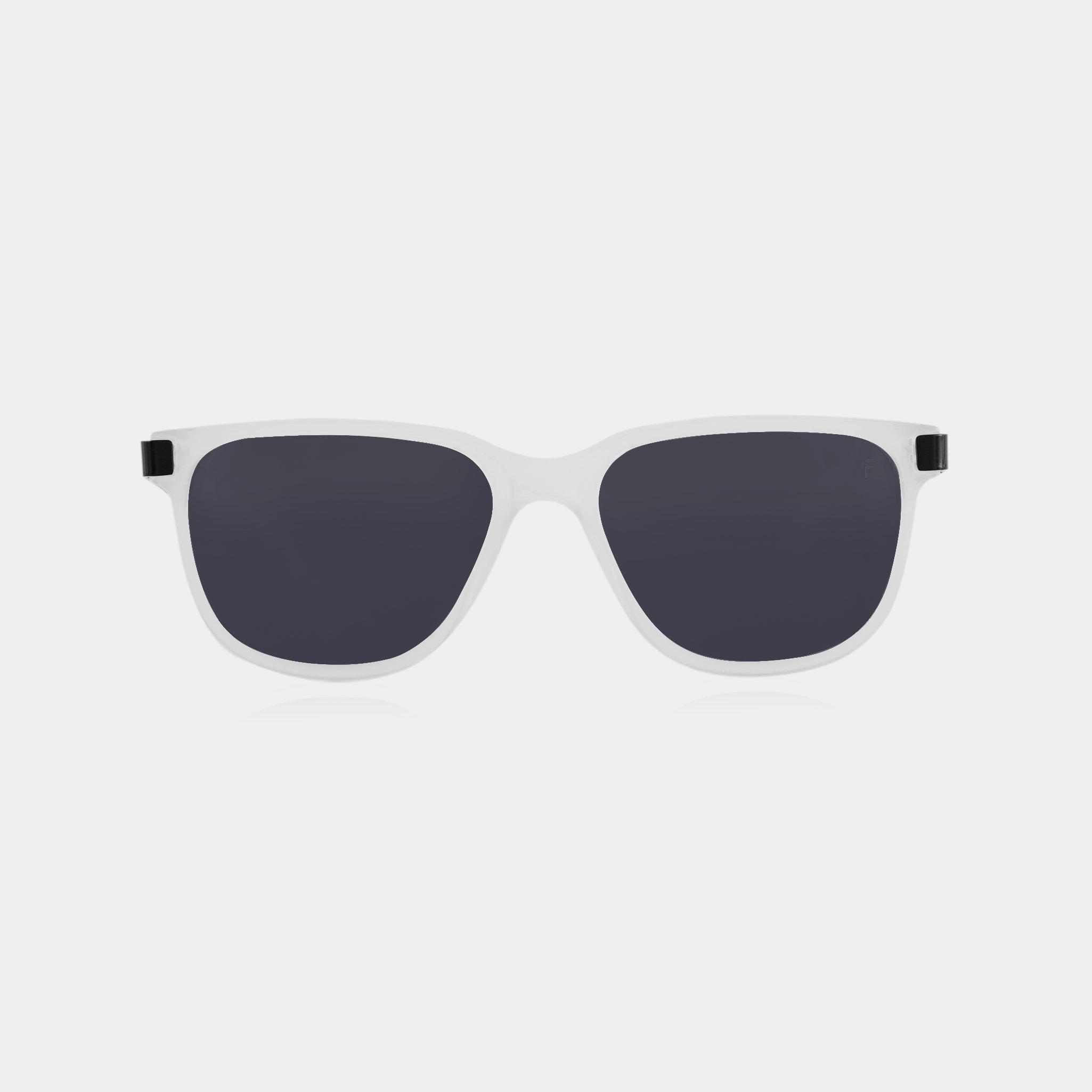 Specta Nuquí Sunglasses - Transparent