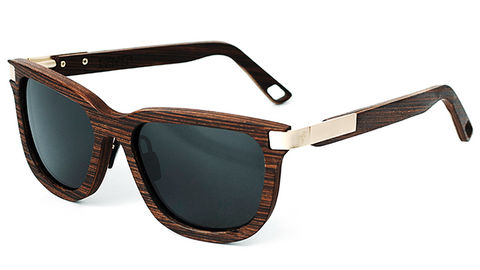 Specta Wood Sunglasses