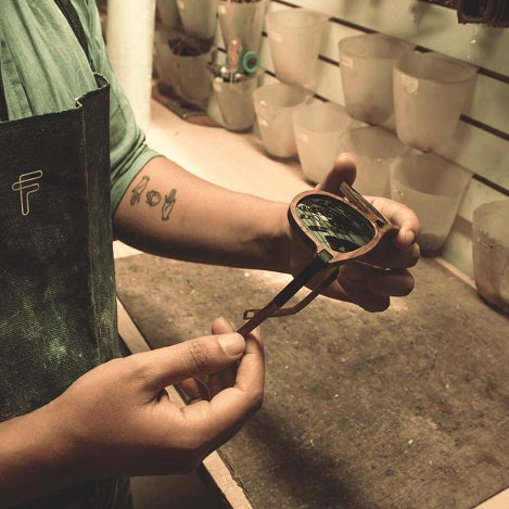 And Fento was born...