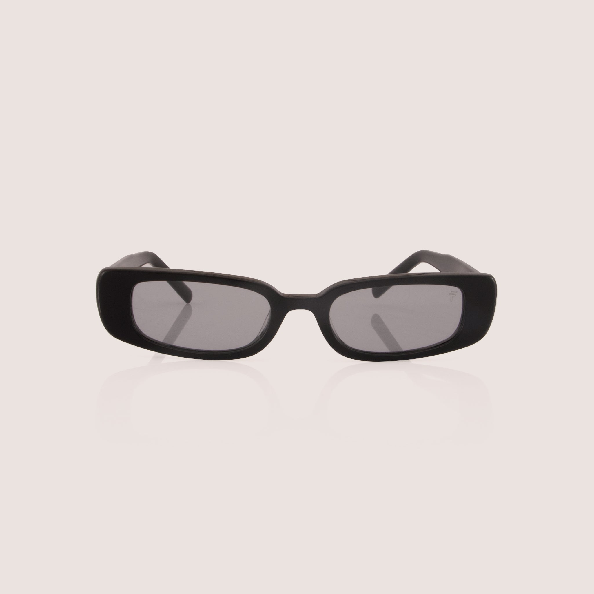 Daiqui Sunglasses - Black