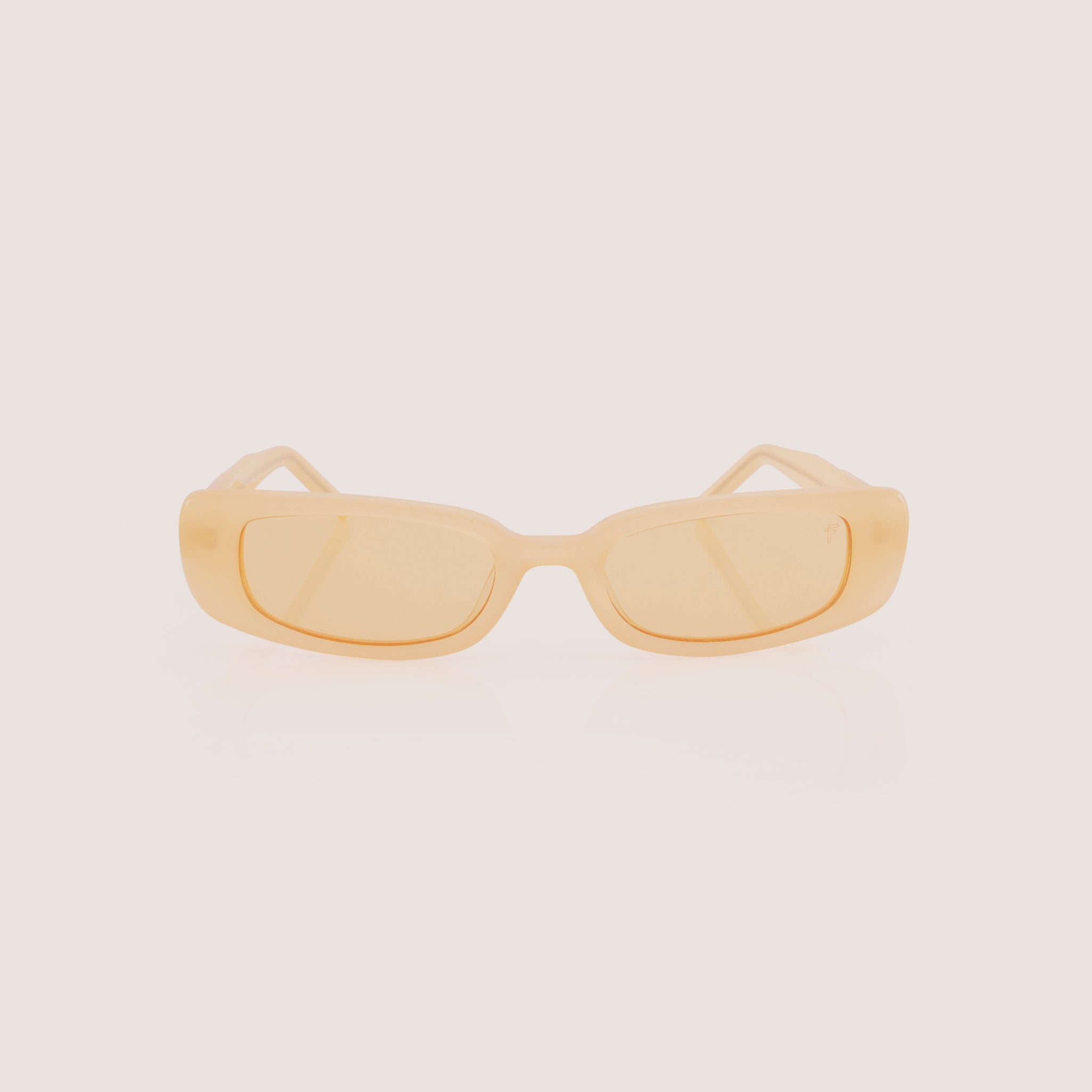 Daiqui Sunglasses - Yellow