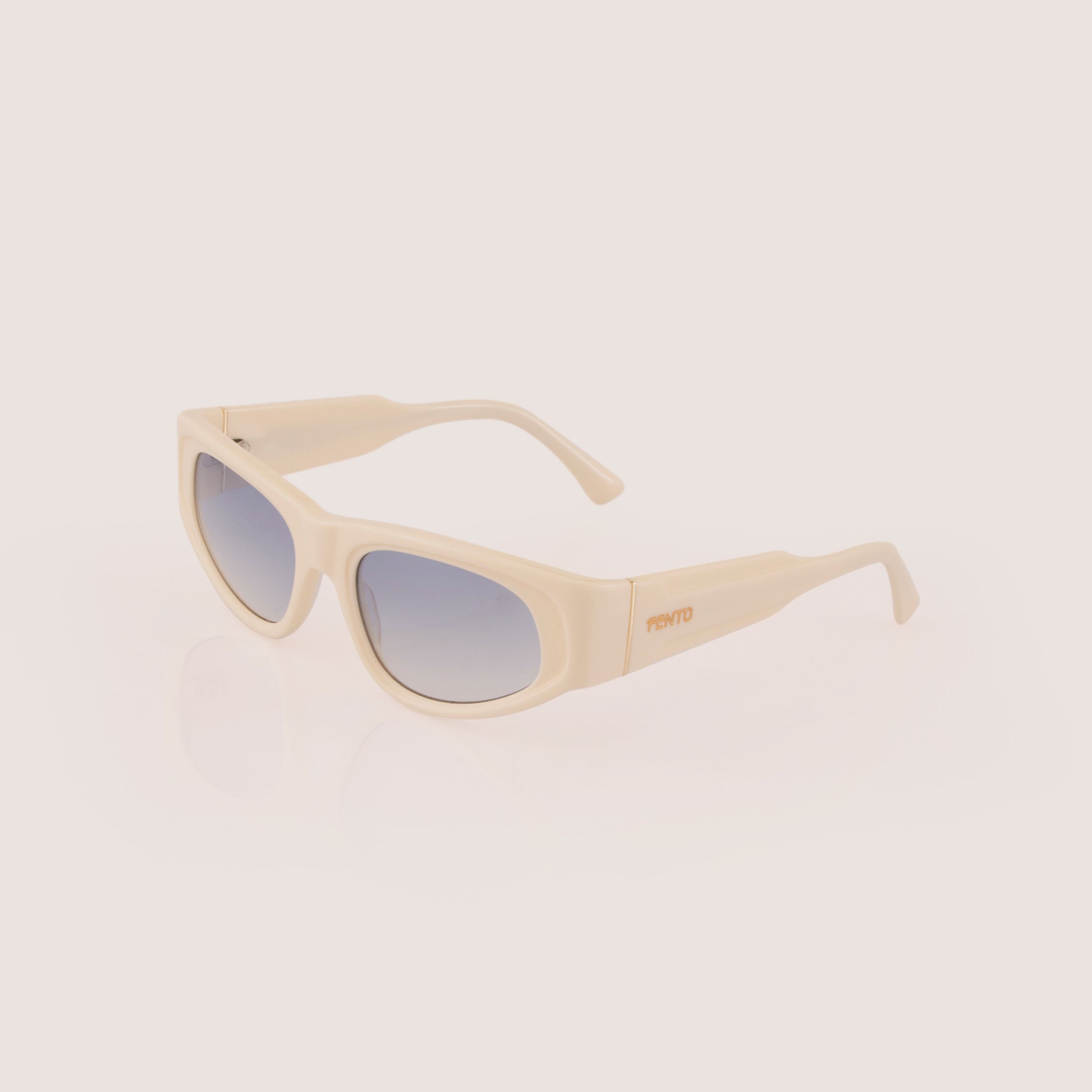 Gin Sunglasses - Milk