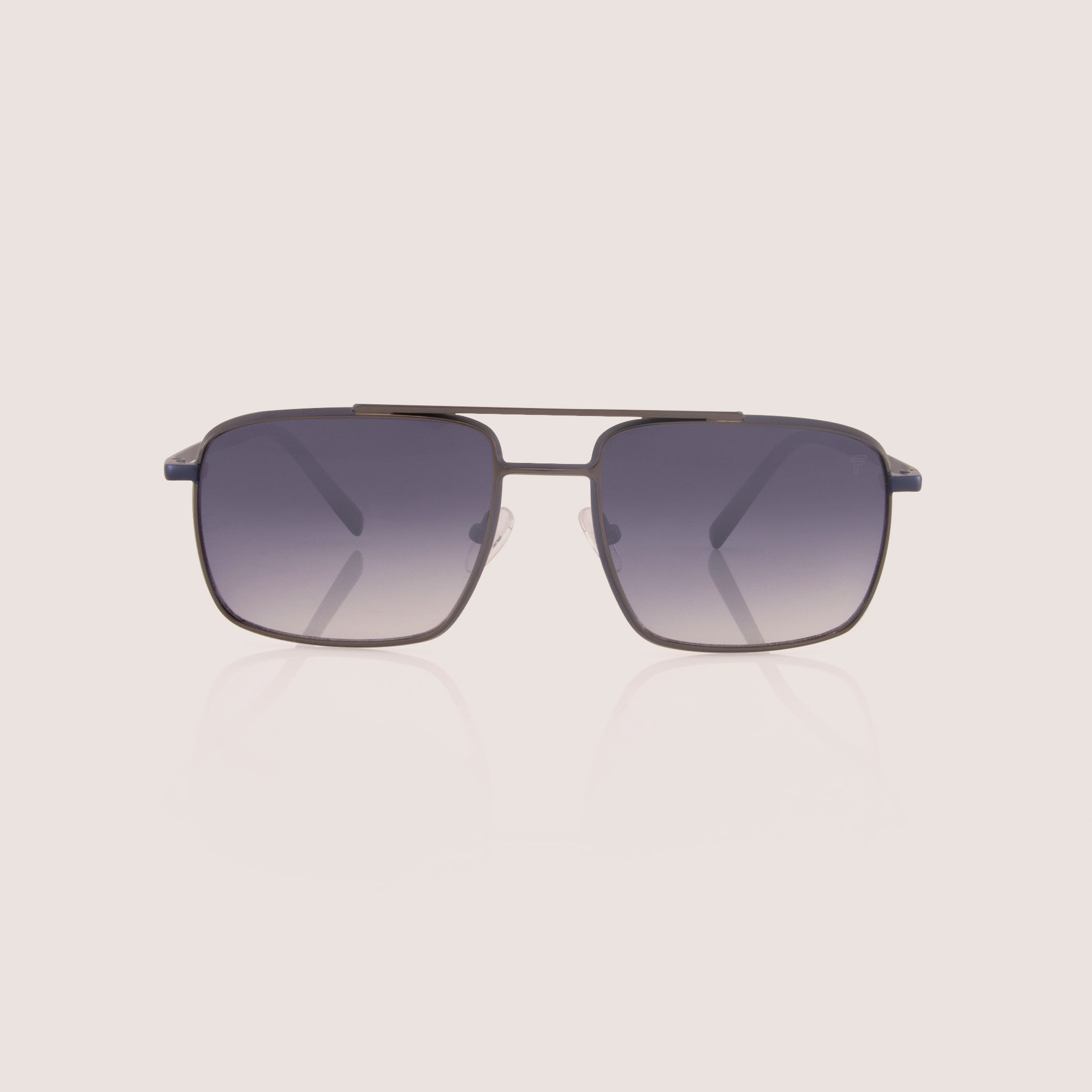 Martini Sunglasses - Navy