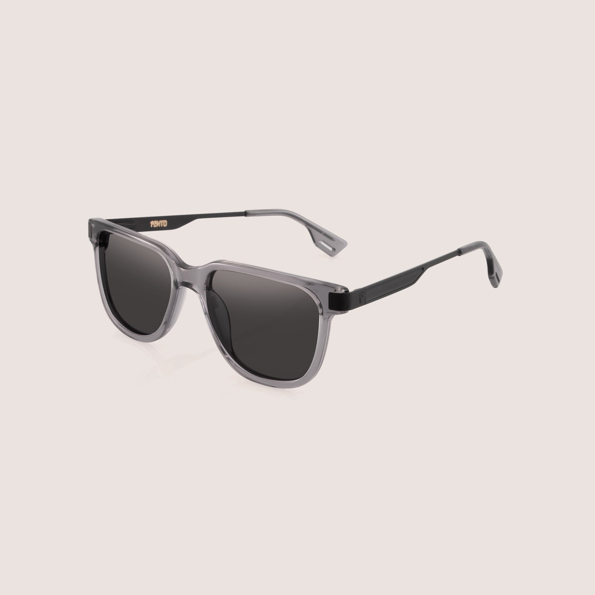 Specta Sunglasses - Smoke