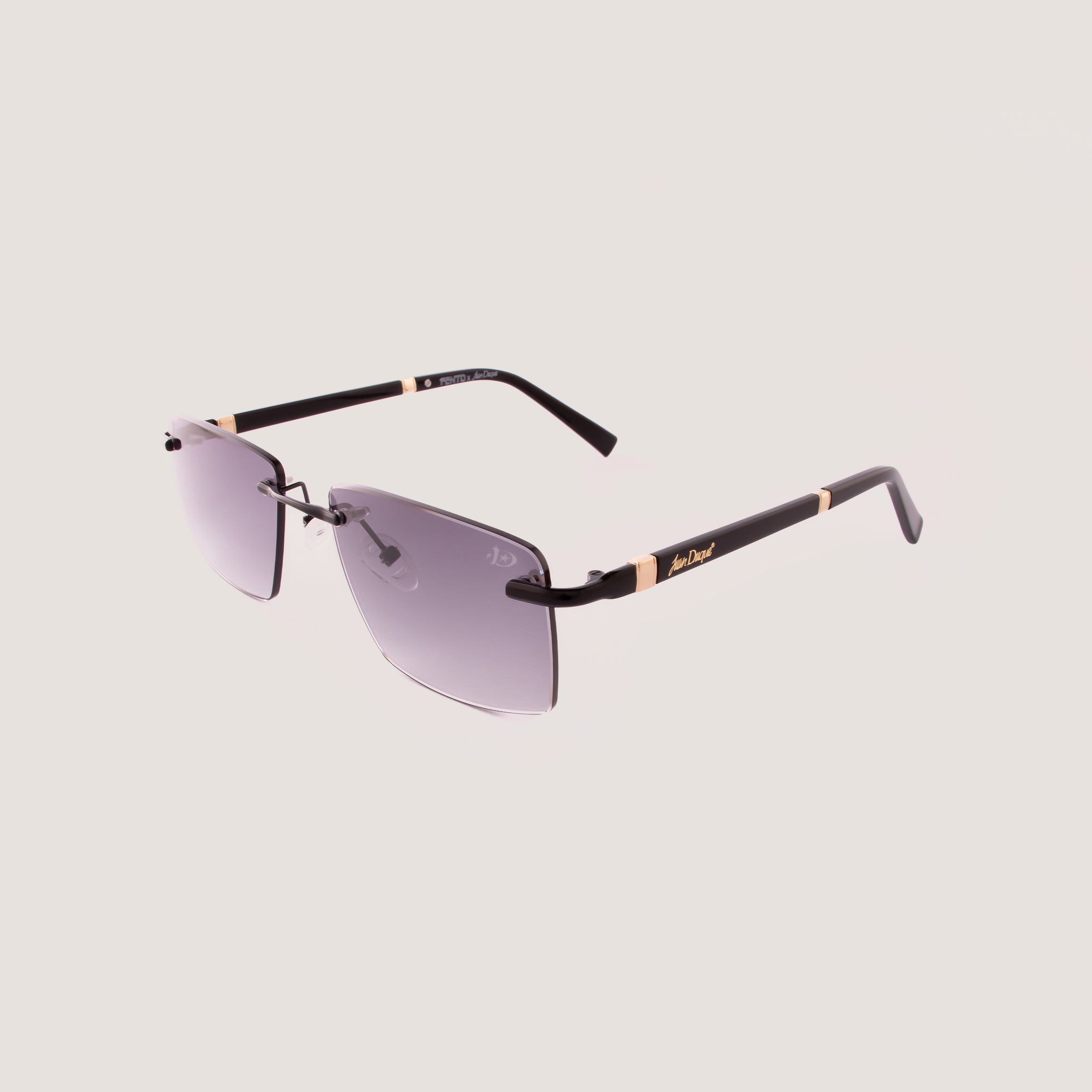 Las Aura -  Gradient Grey ( Juan Duque x Fento )