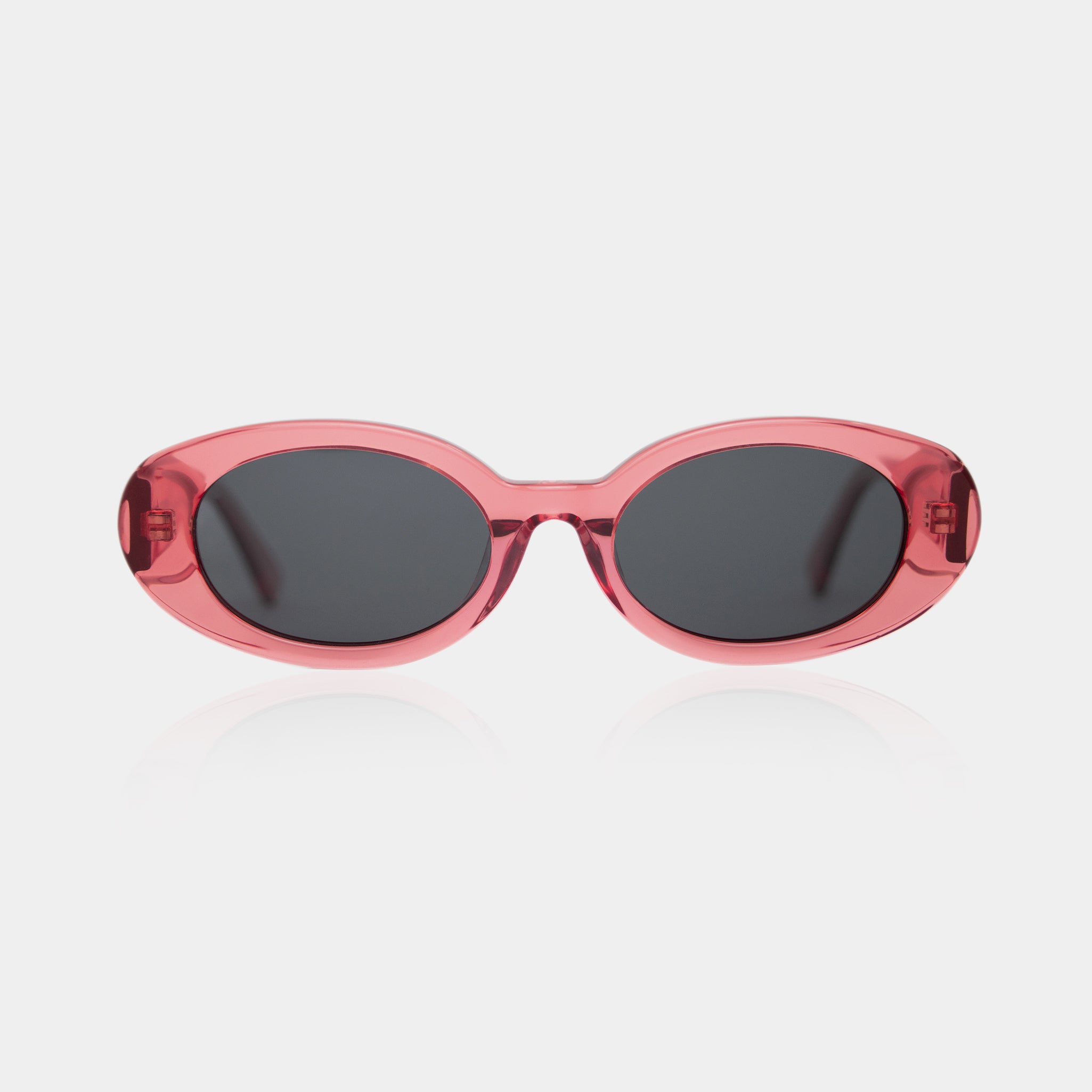 Audrey Sunglasses - Pink