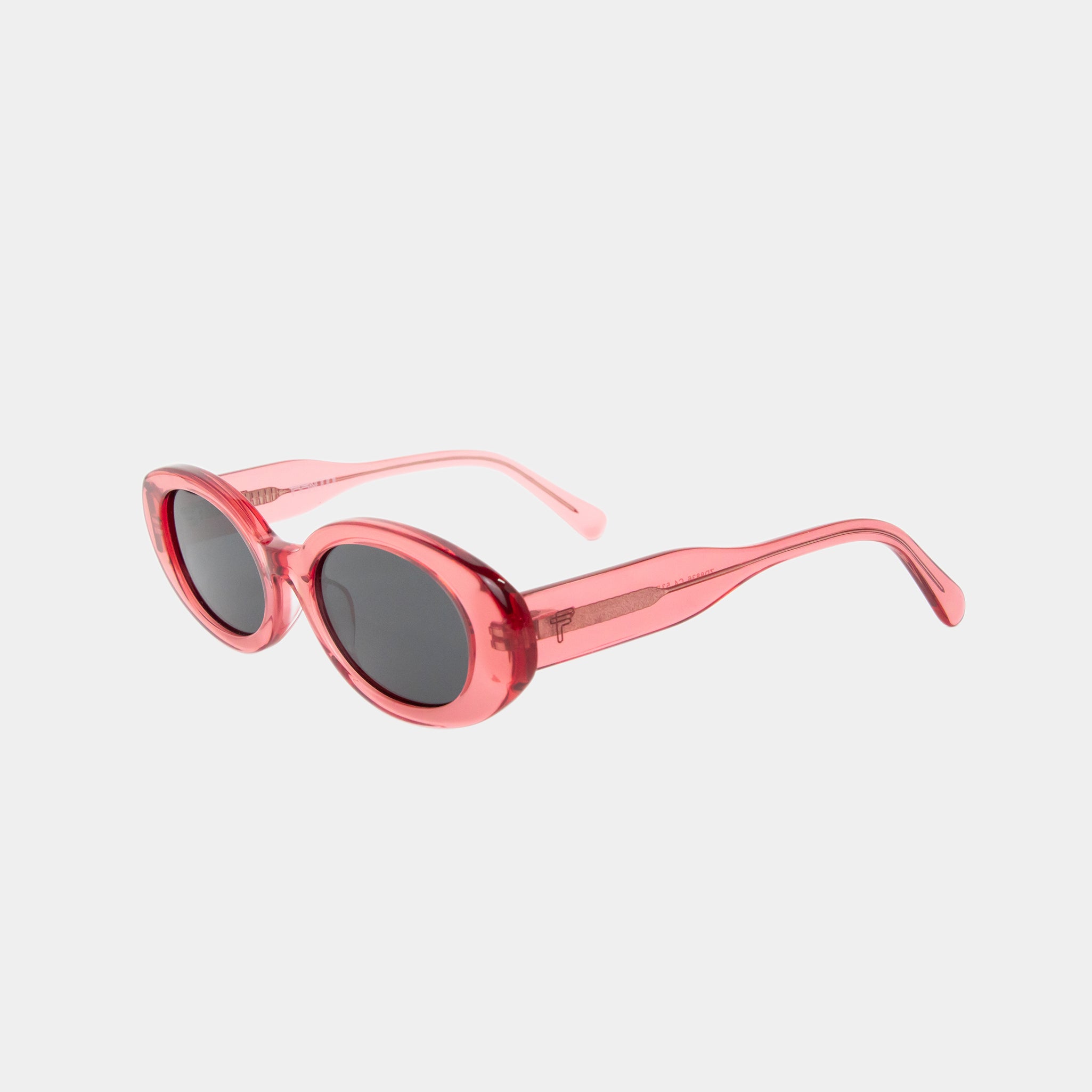 Audrey Sunglasses - Pink