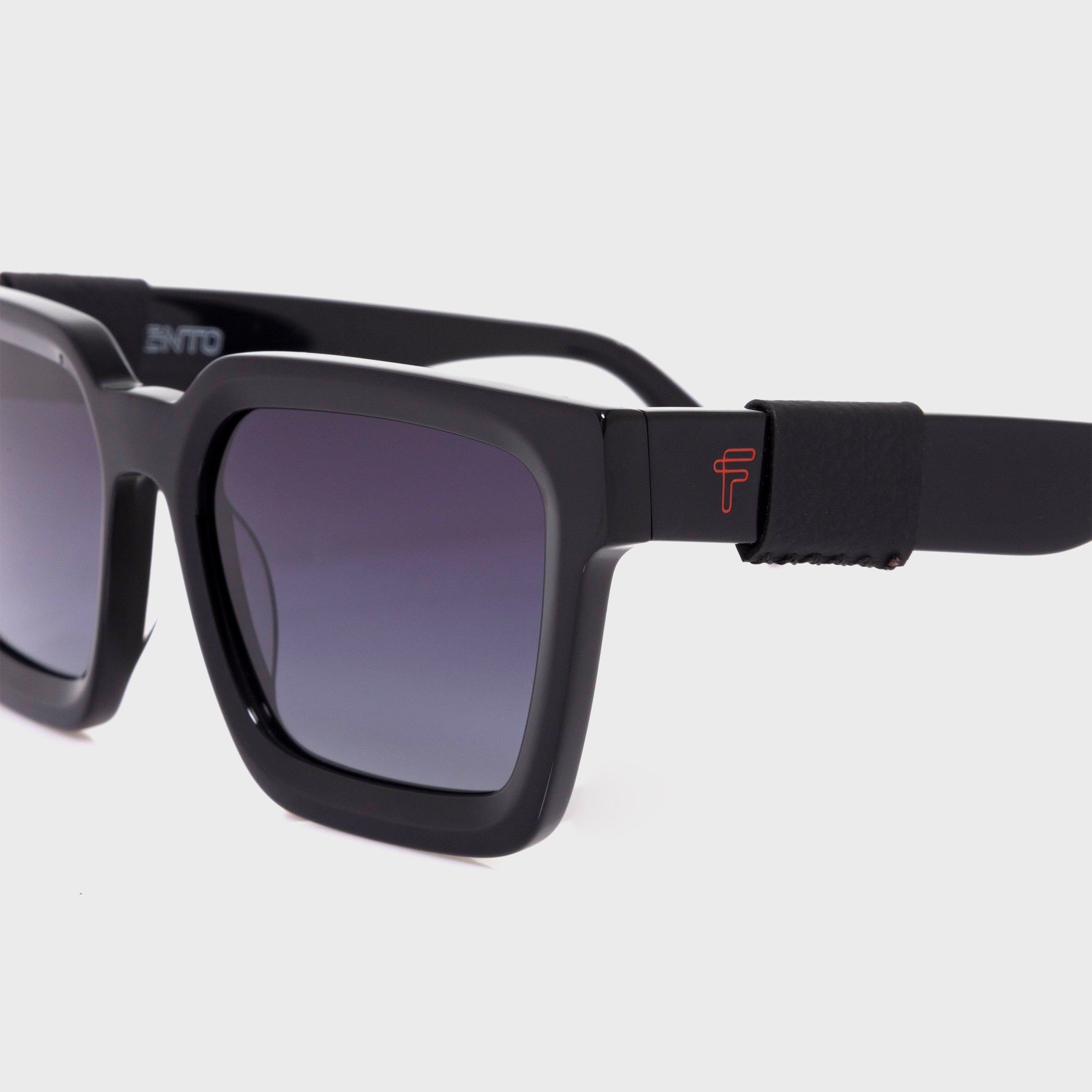 Bilbao Sunglasses - Black