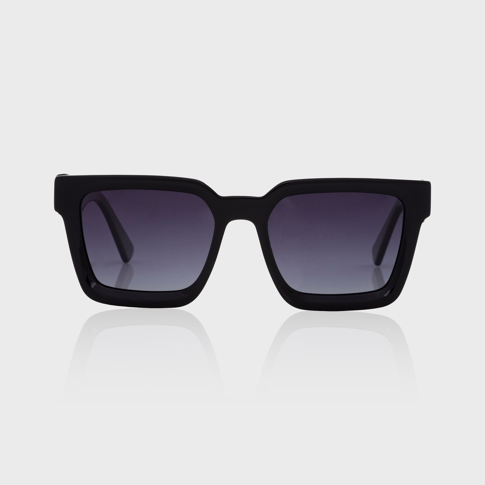 Bilbao Sunglasses - Black