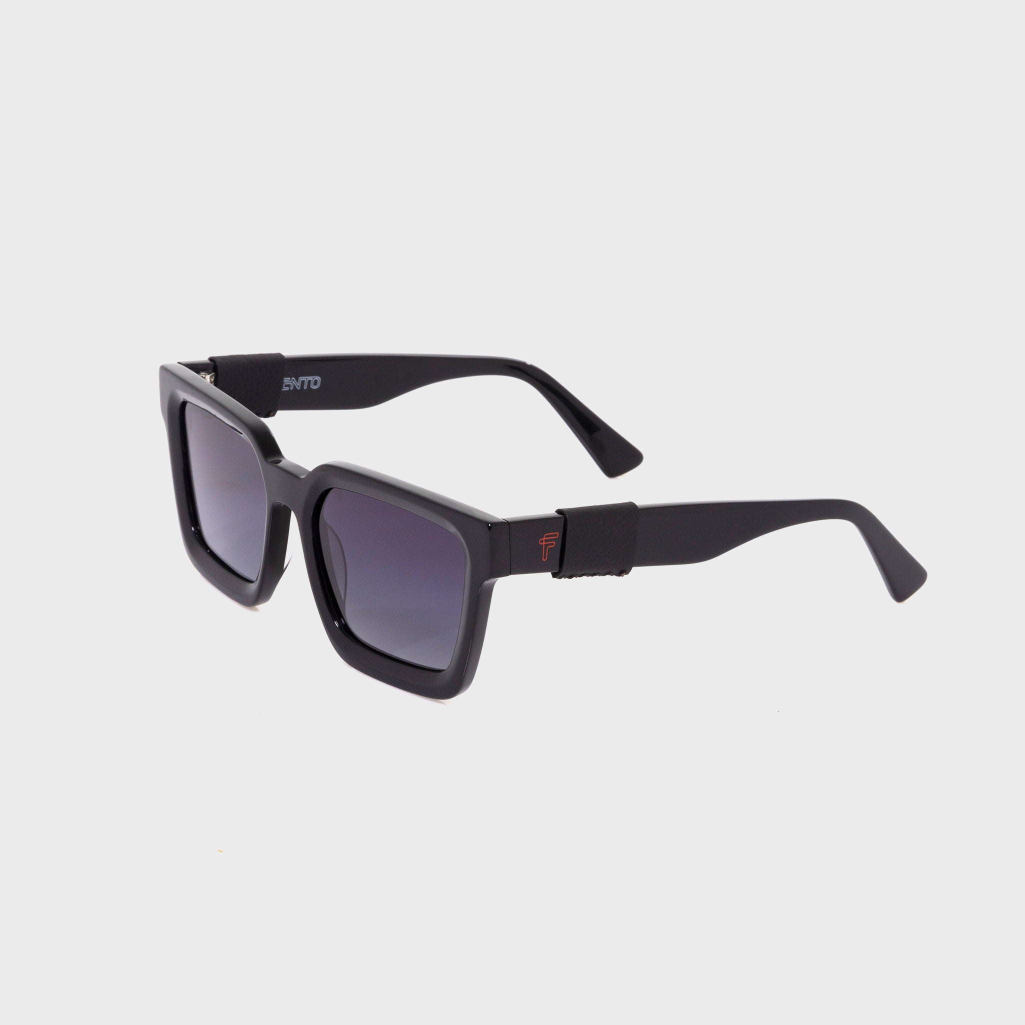 Bilbao Sunglasses - Black
