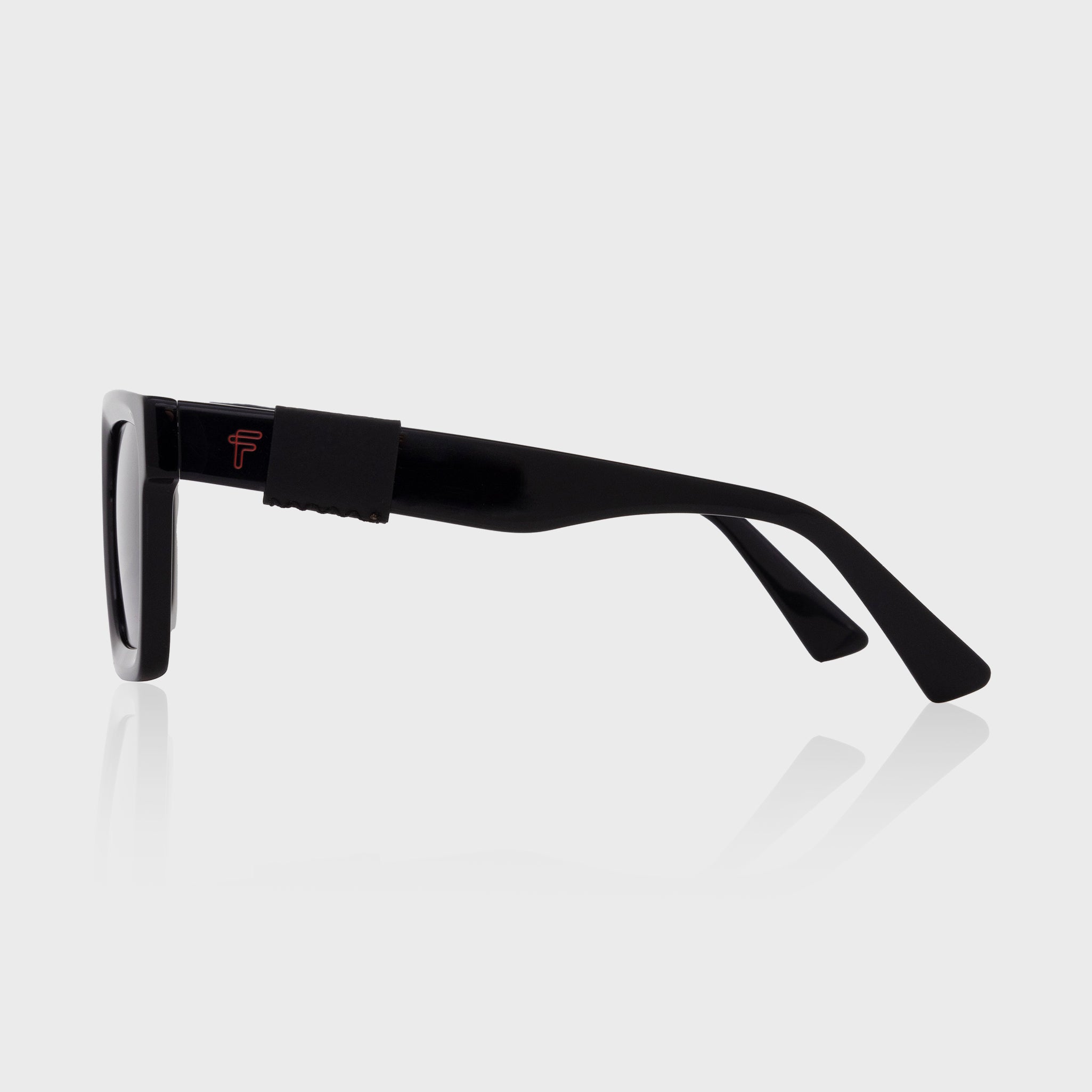 Bilbao Sunglasses - Black