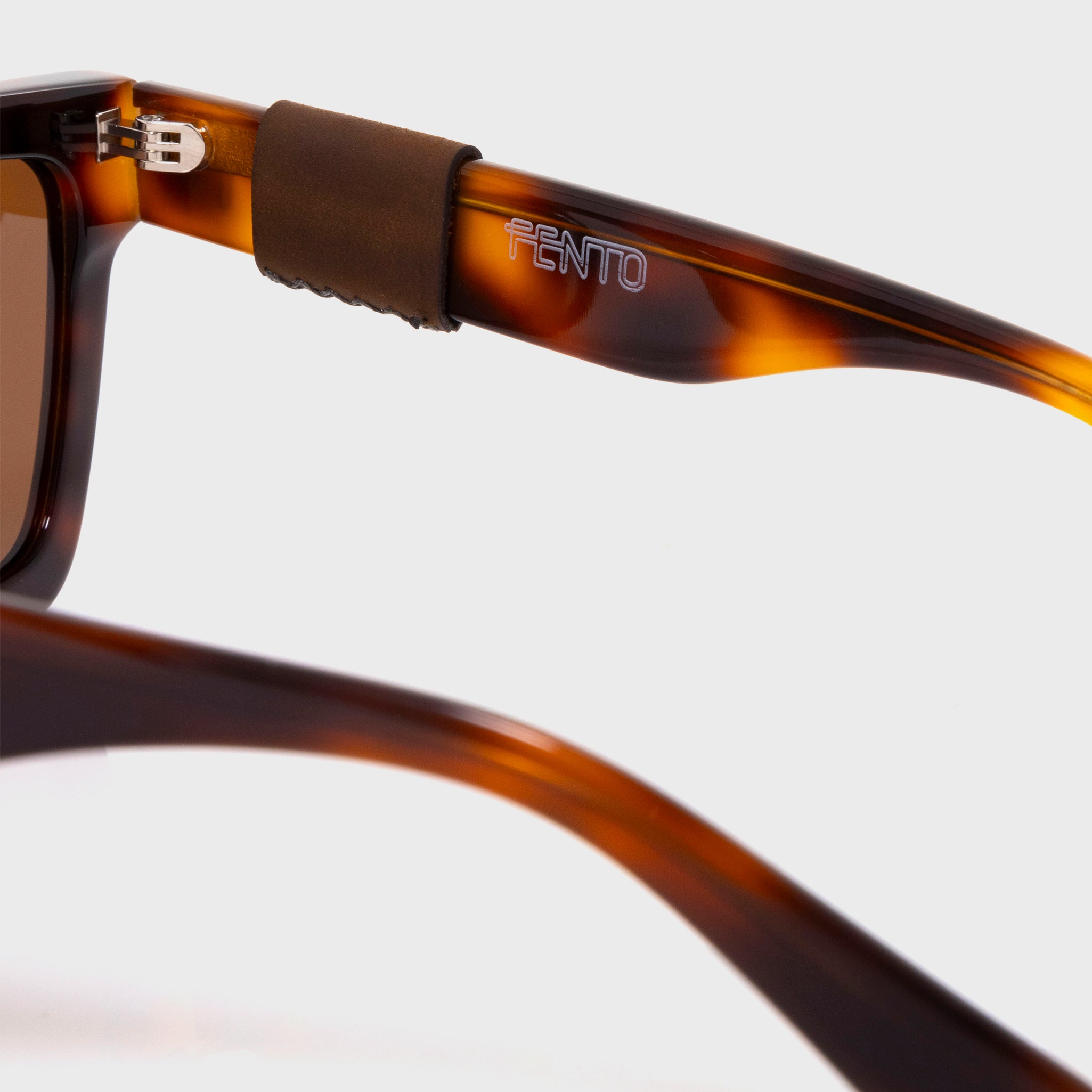 Bilbao Sunglasses - Tortoise