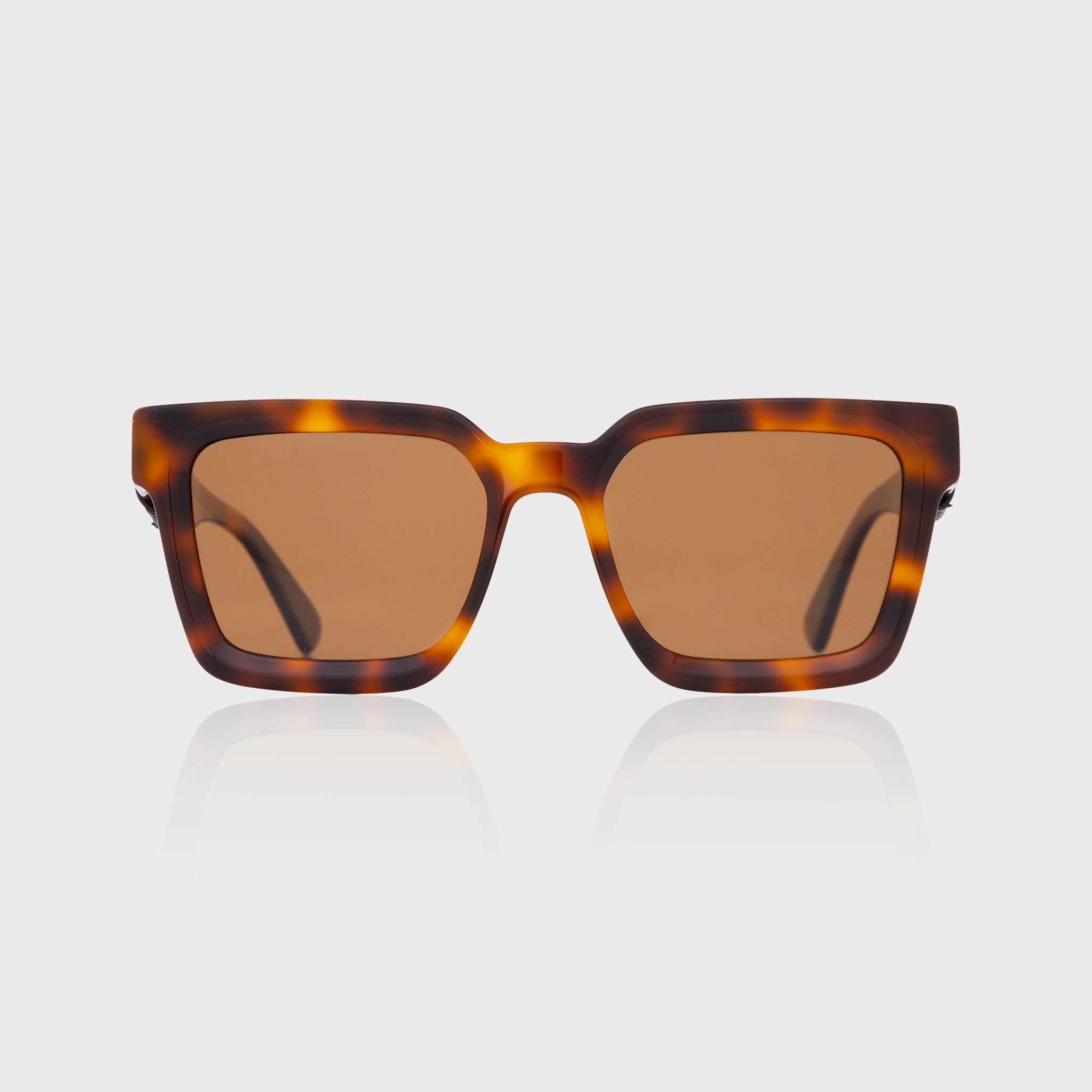 Bilbao Sunglasses - Tortoise