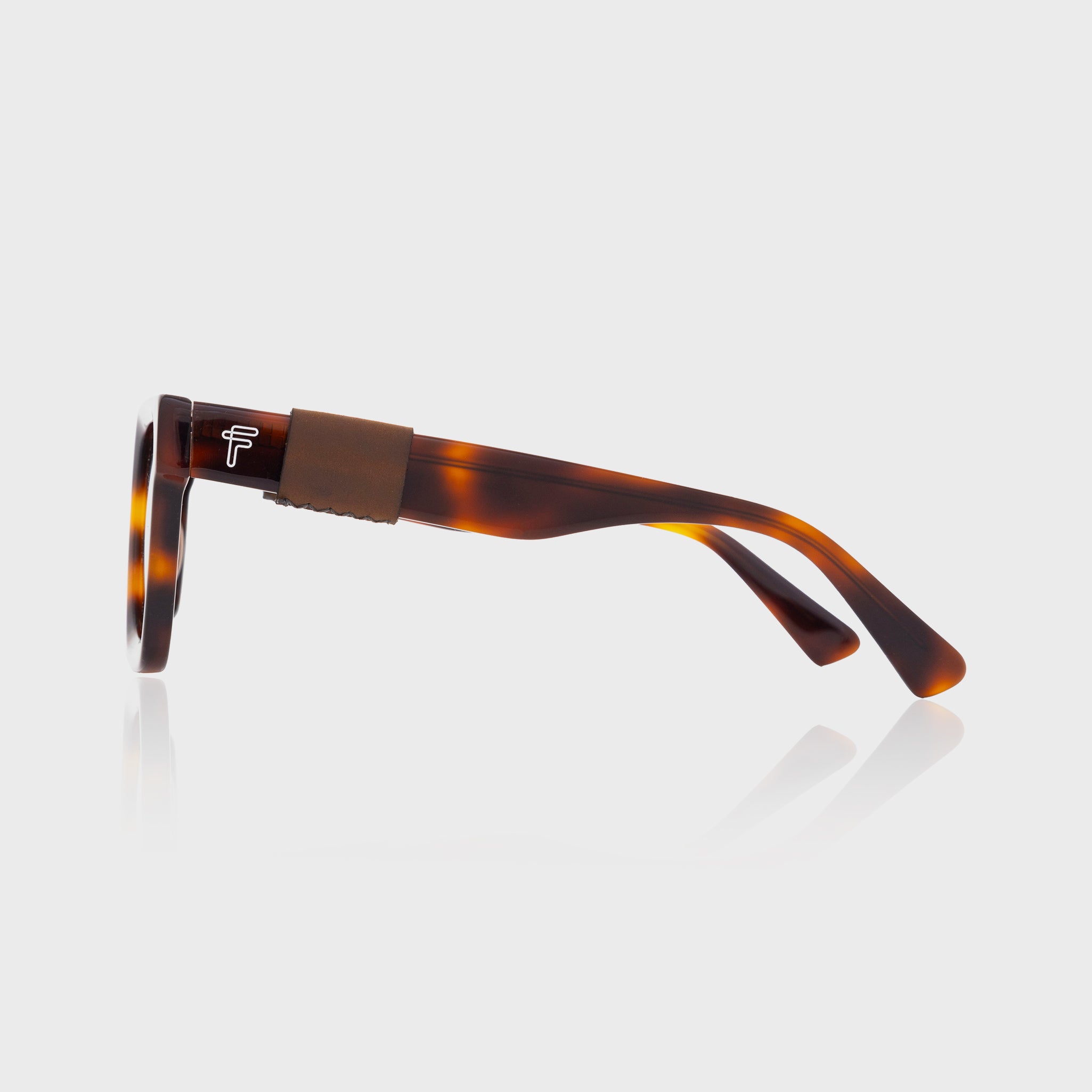 Bilbao Sunglasses - Tortoise