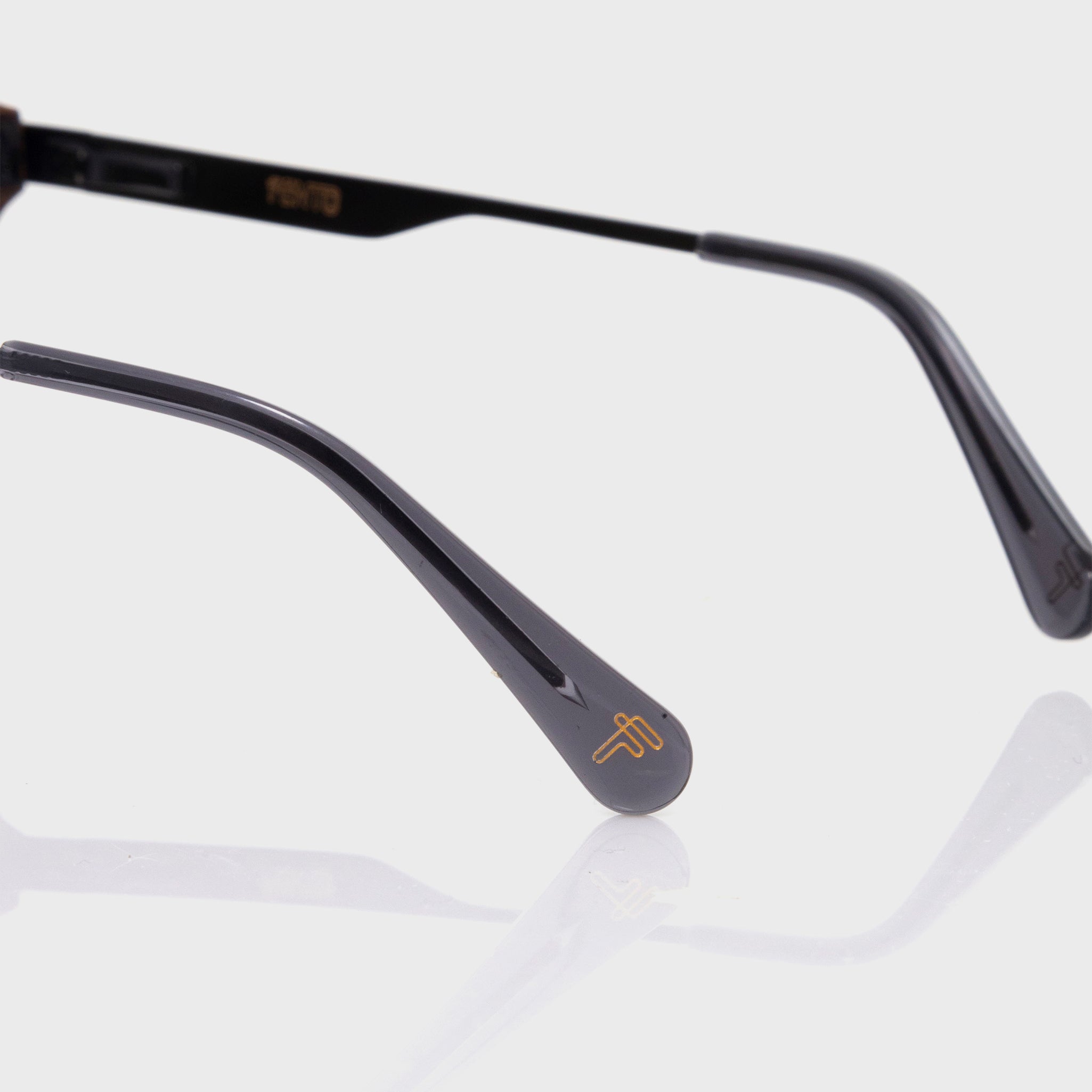 Orion Sunglasses - Teak