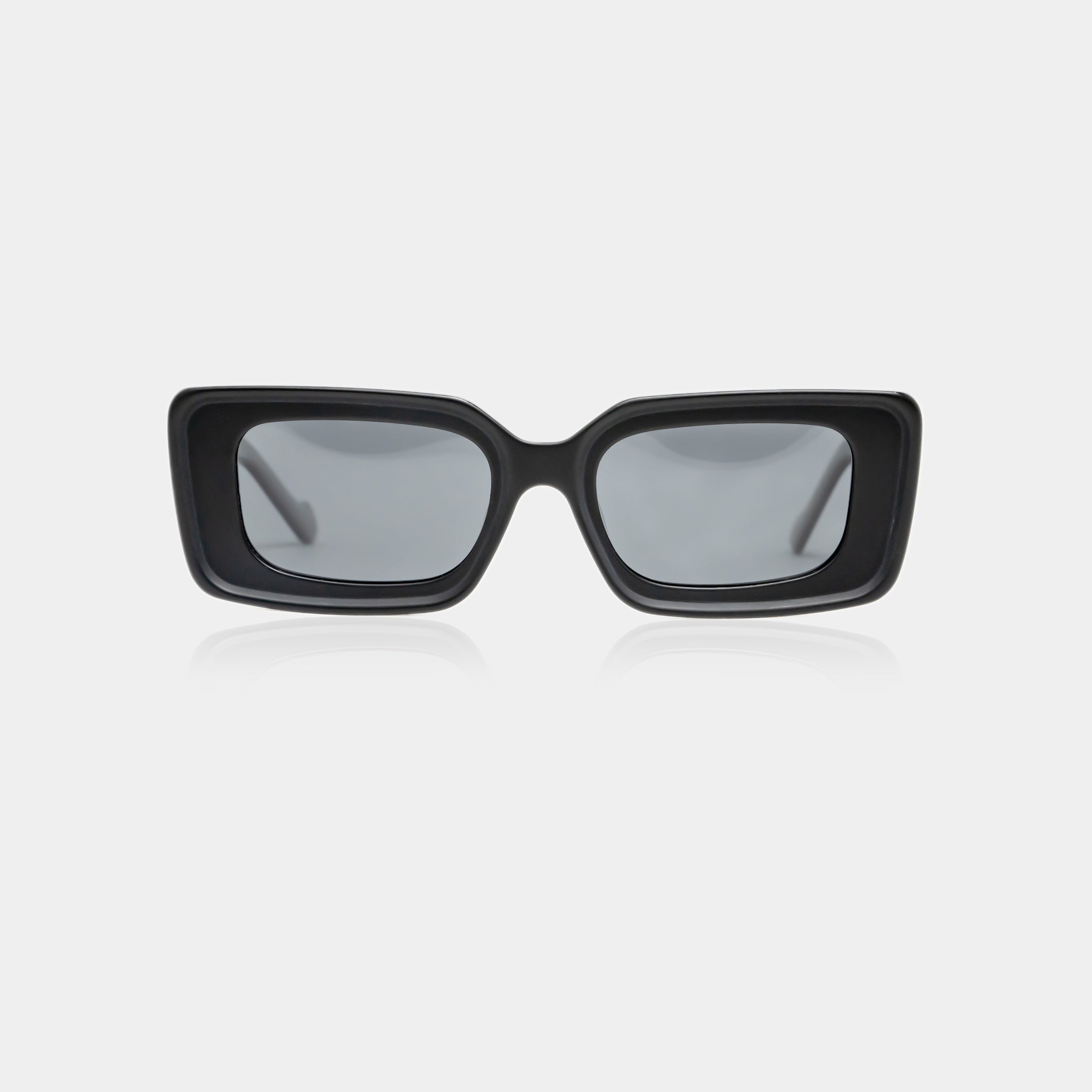 Cameron Sunglasses - Black