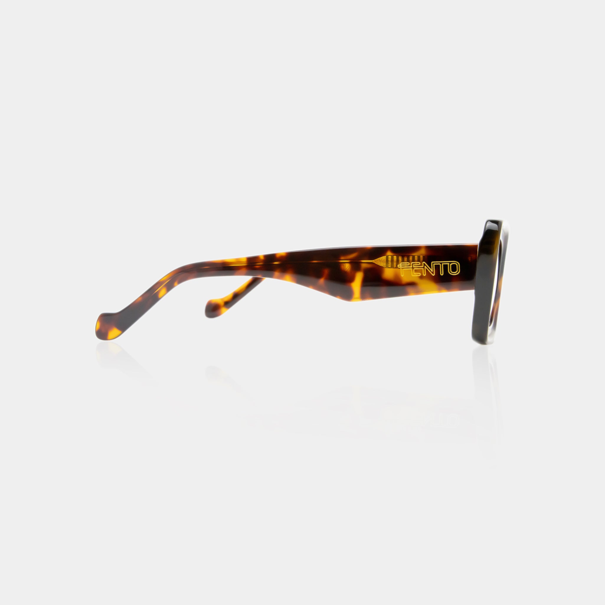 Cameron Sunglasses - Tortoise