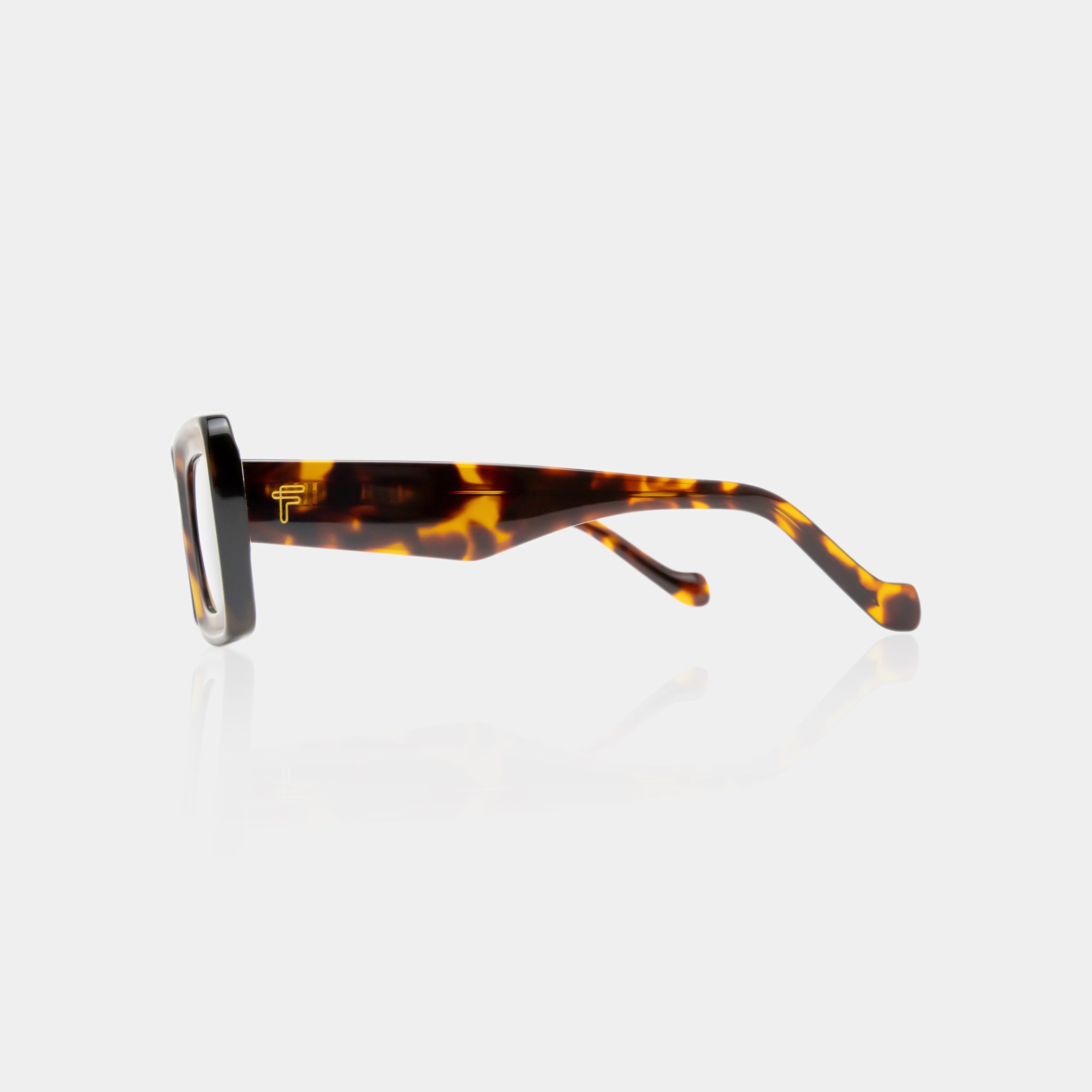 Cameron Sunglasses - Tortoise