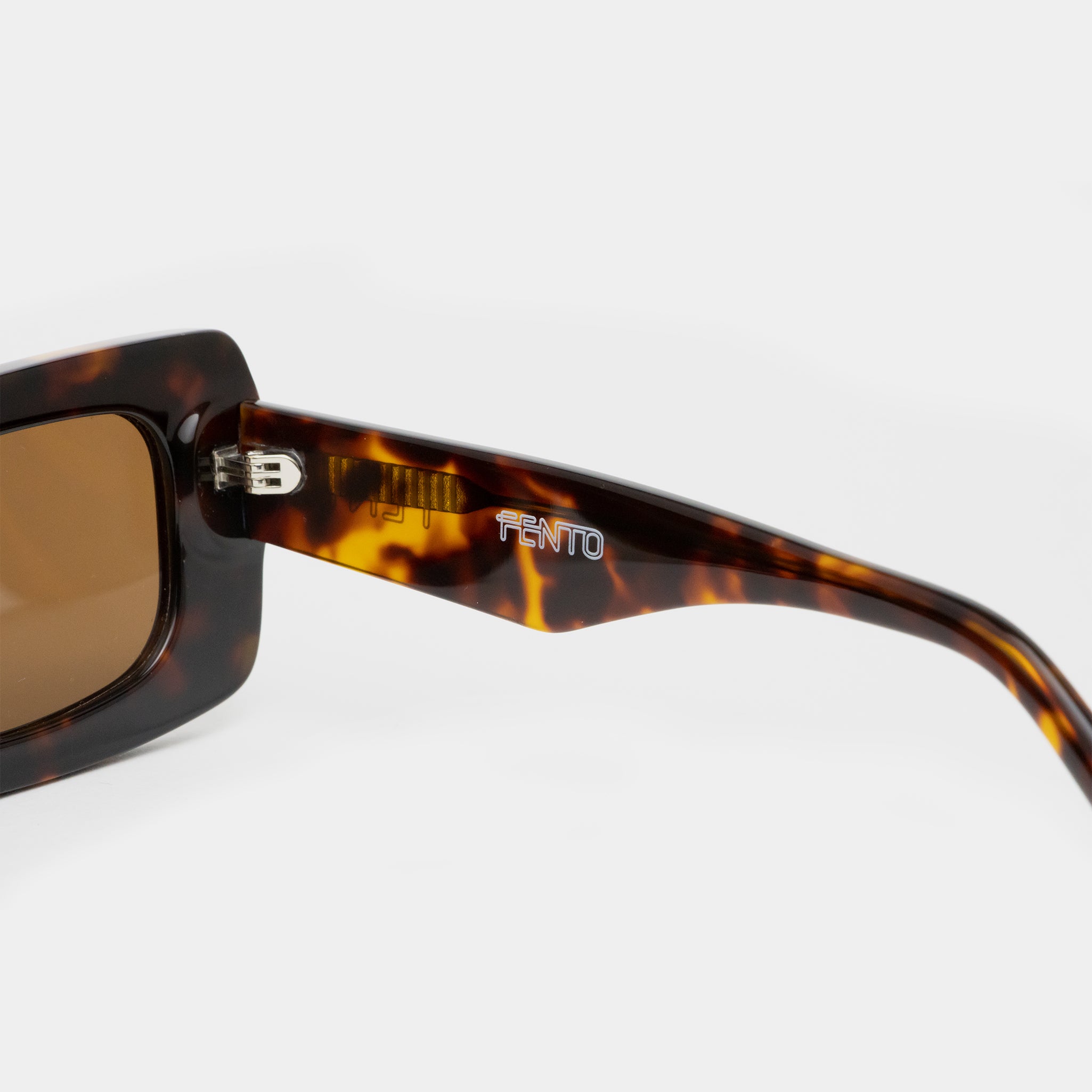 Cameron Sunglasses - Tortoise