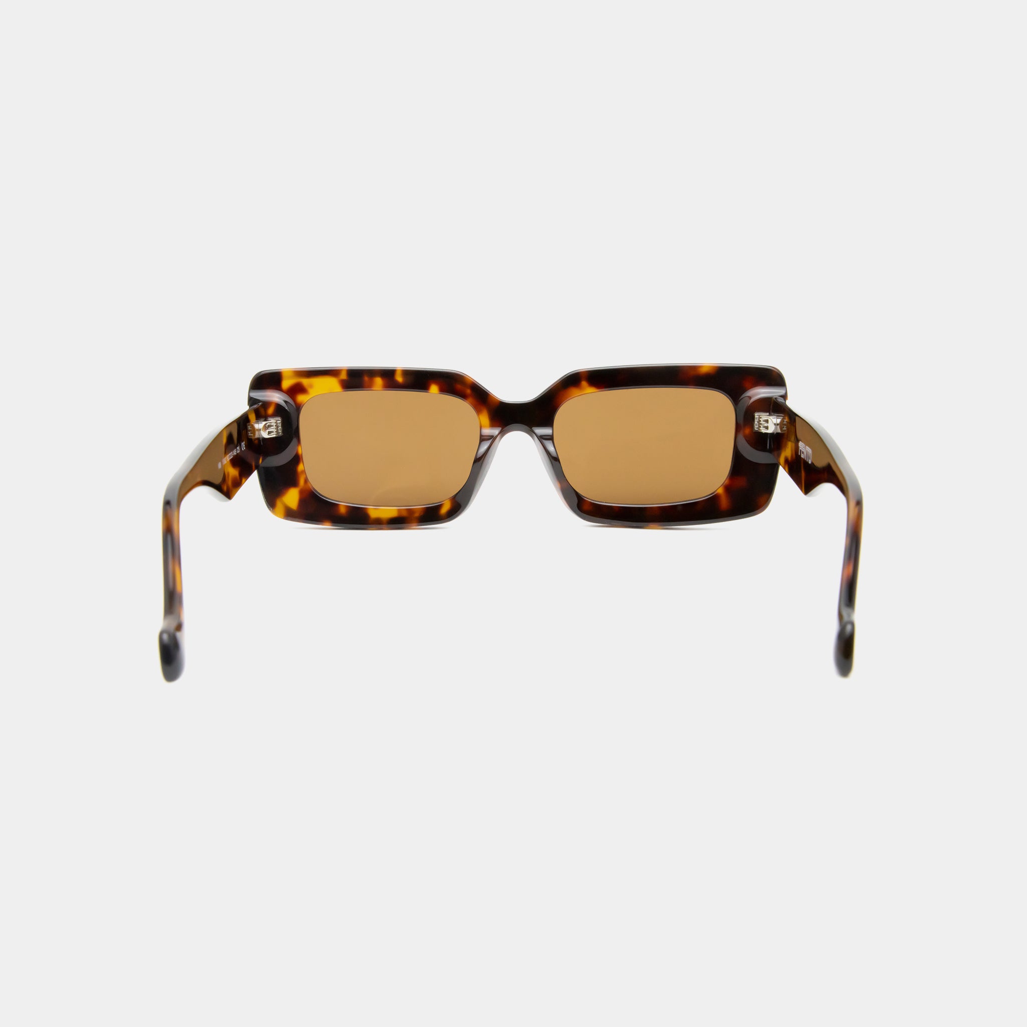 Cameron Sunglasses - Tortoise