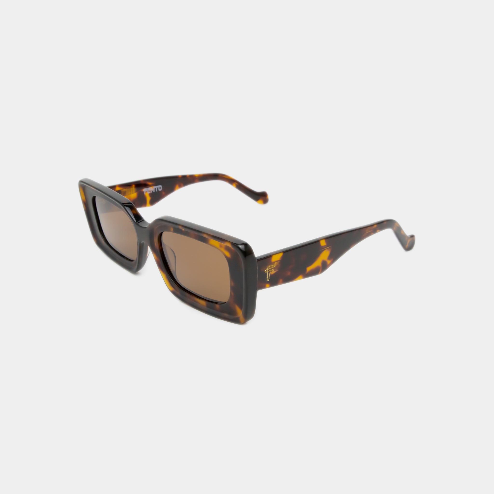 Cameron Sunglasses - Tortoise