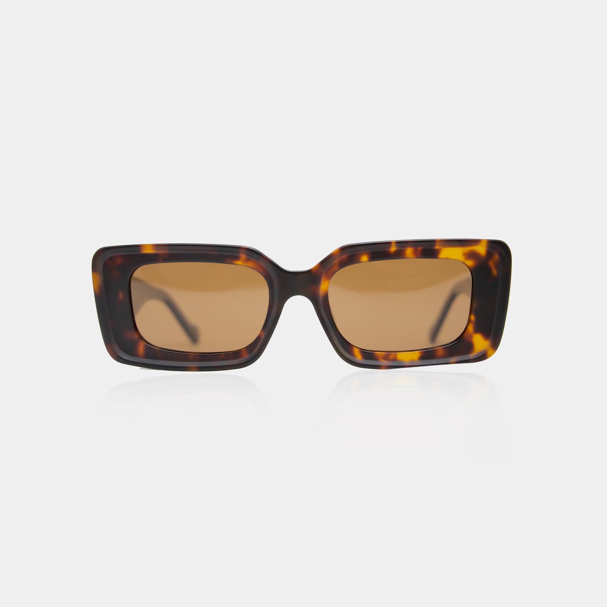 Cameron Sunglasses - Tortoise