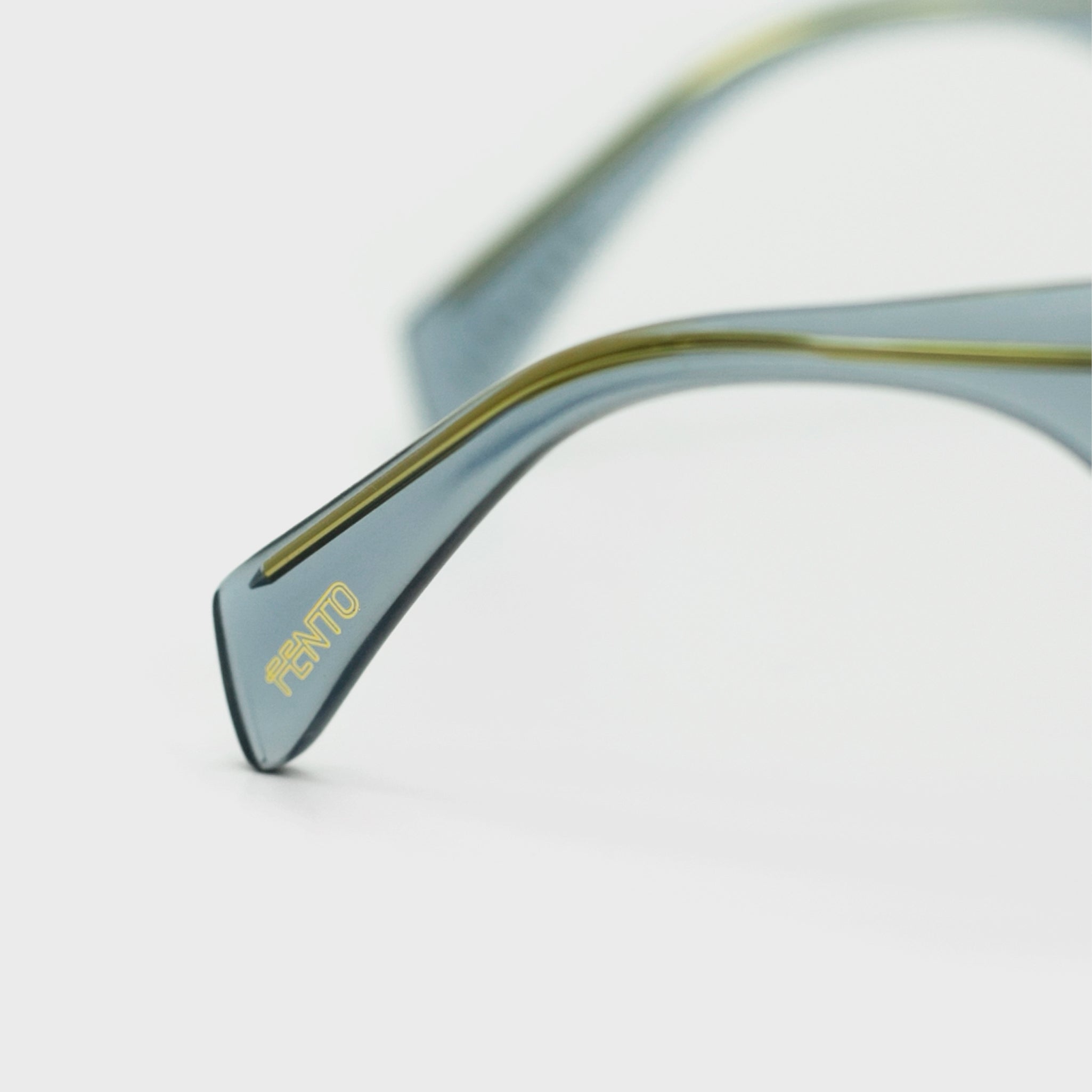 Sky Sunglasses - Blue