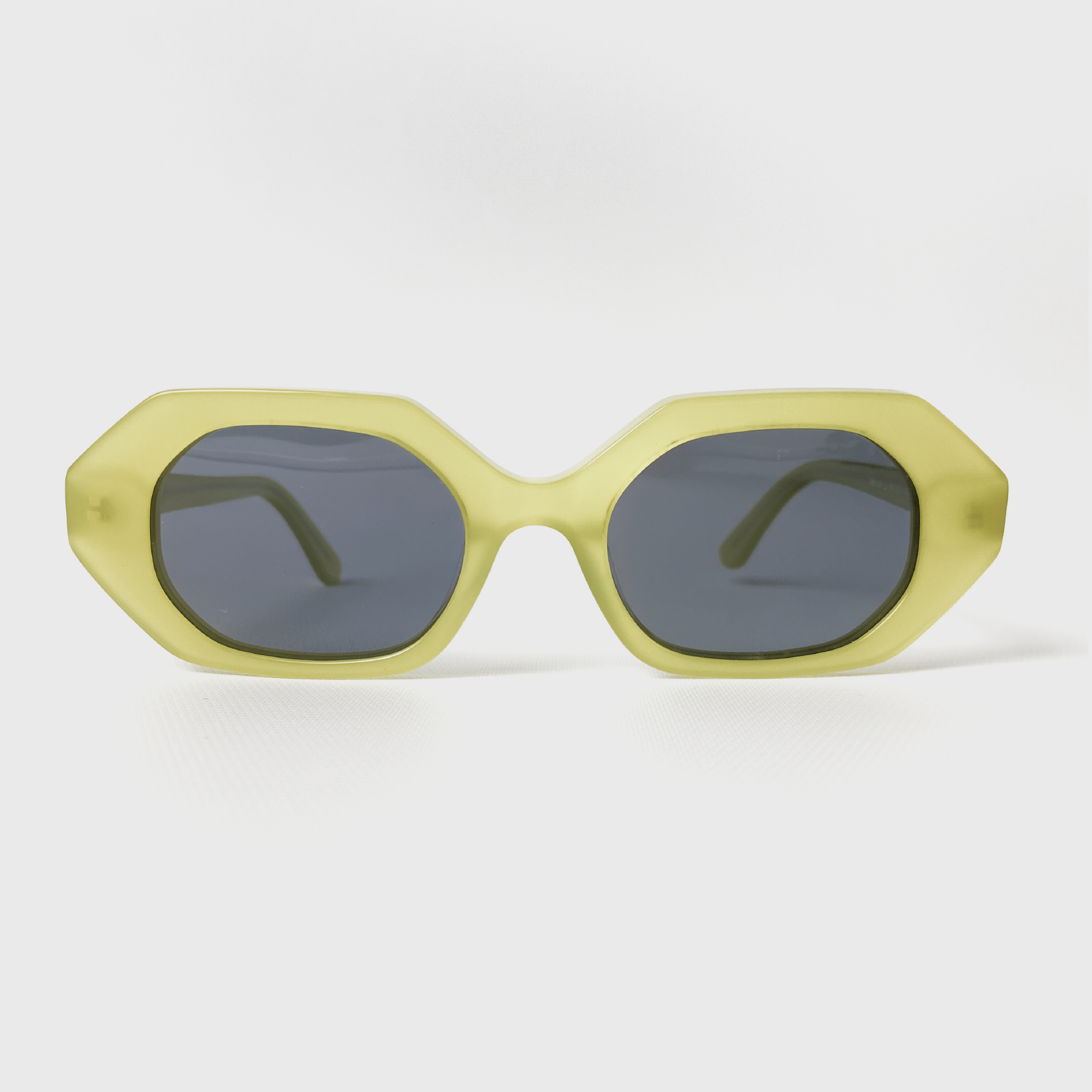 Coachella Sunglasses - Green
